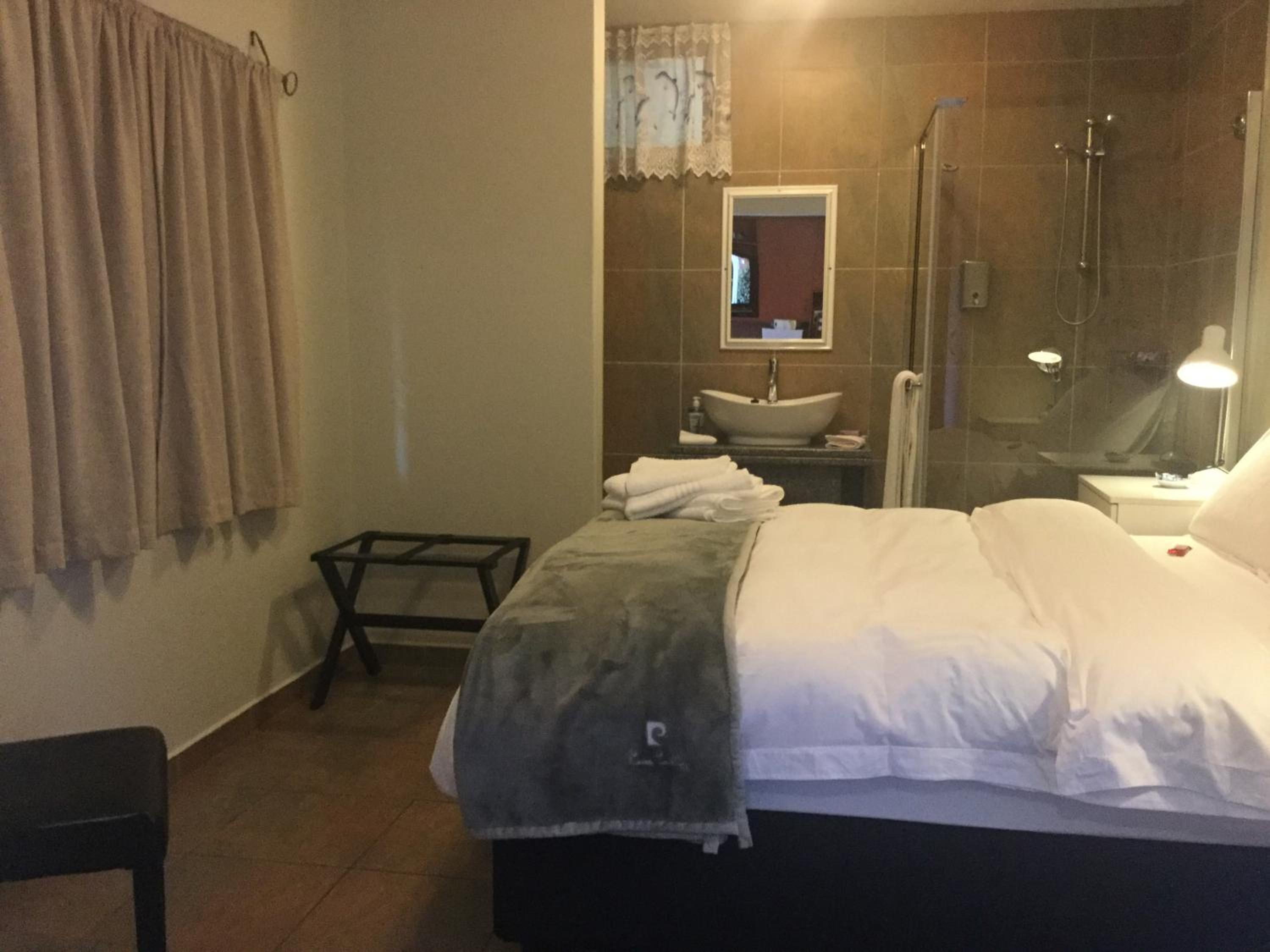 The Travel Inn Durban