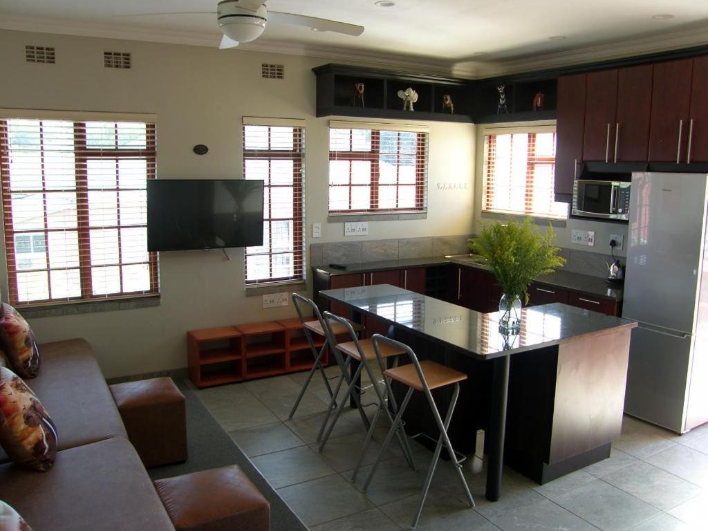 The Travel Inn Durban