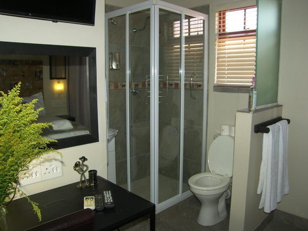 The Travel Inn Durban