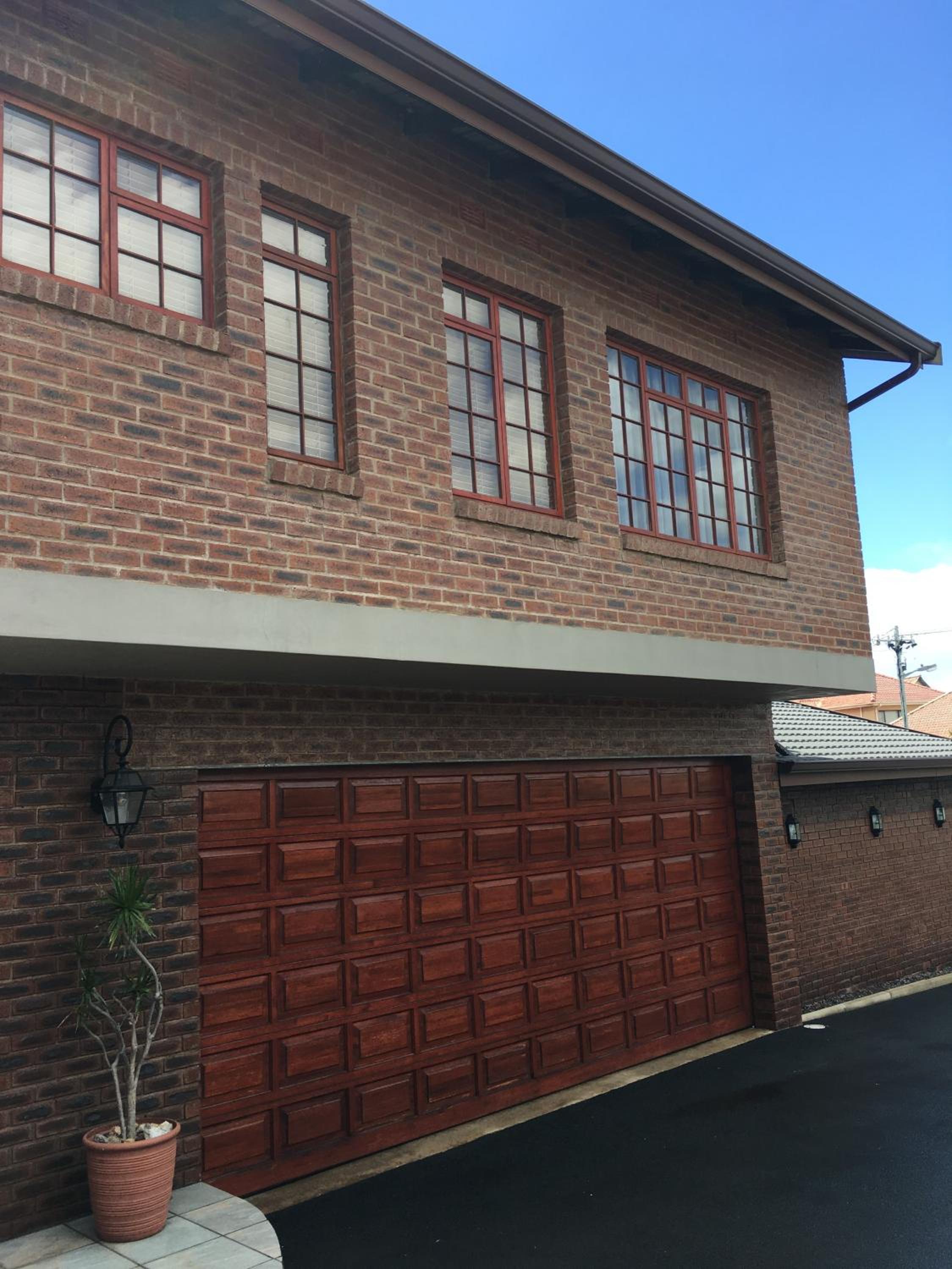 The Travel Inn Durban