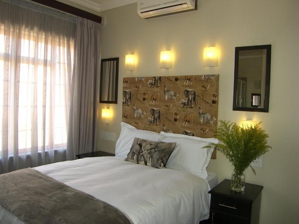 The Travel Inn Durban