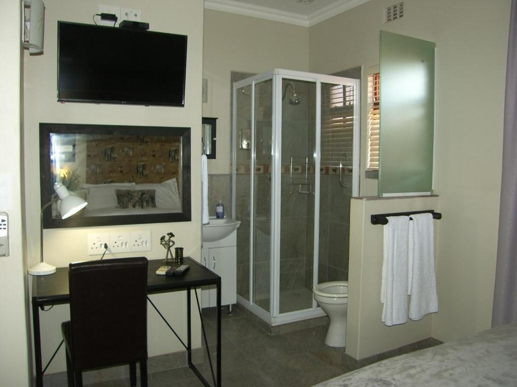 The Travel Inn Durban