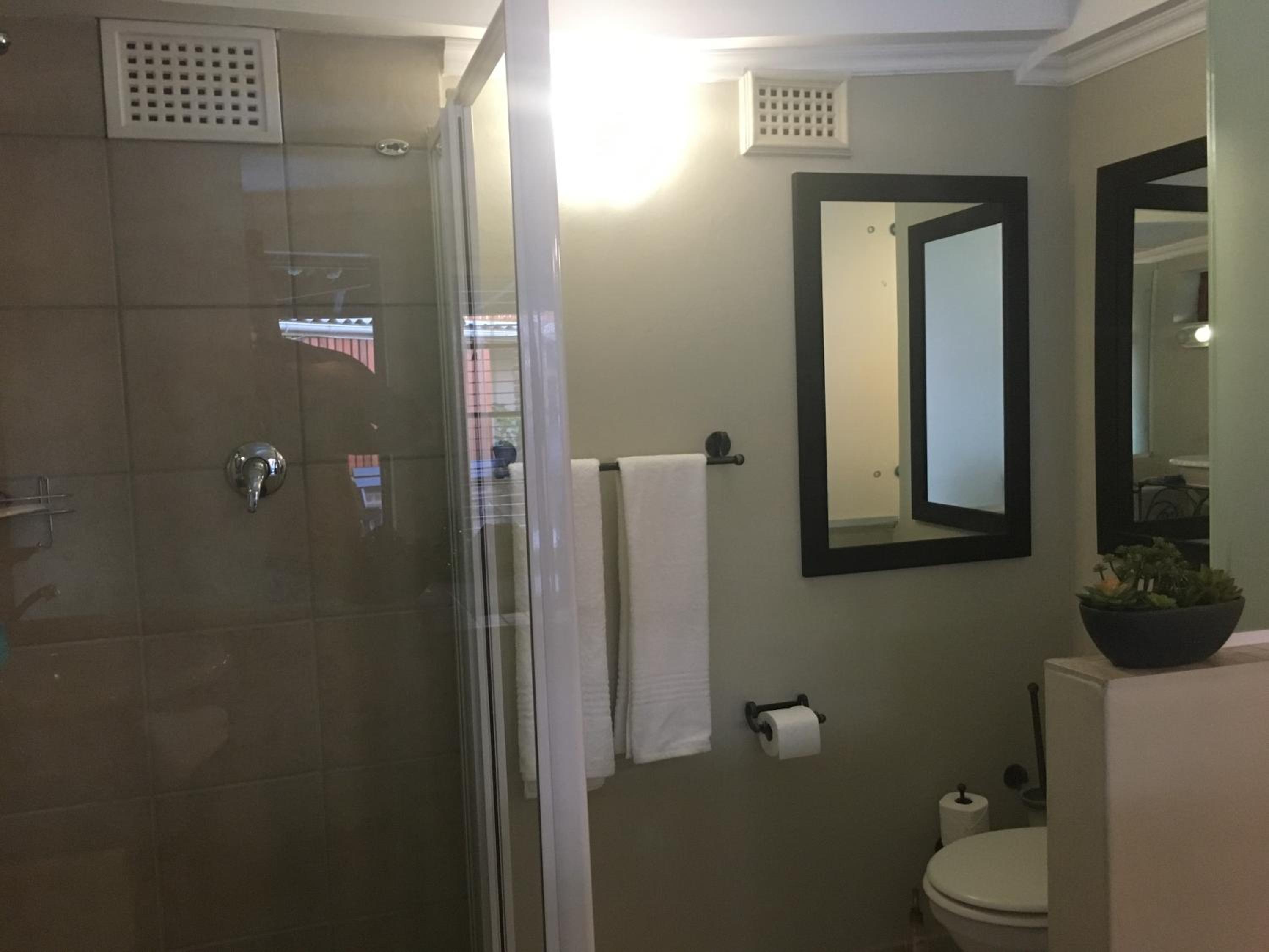 The Travel Inn Durban