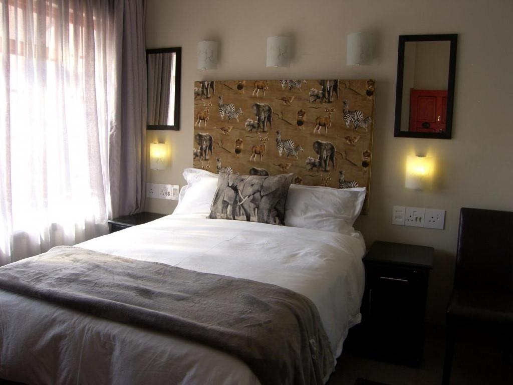 The Travel Inn Durban
