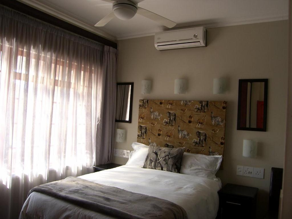 The Travel Inn Durban