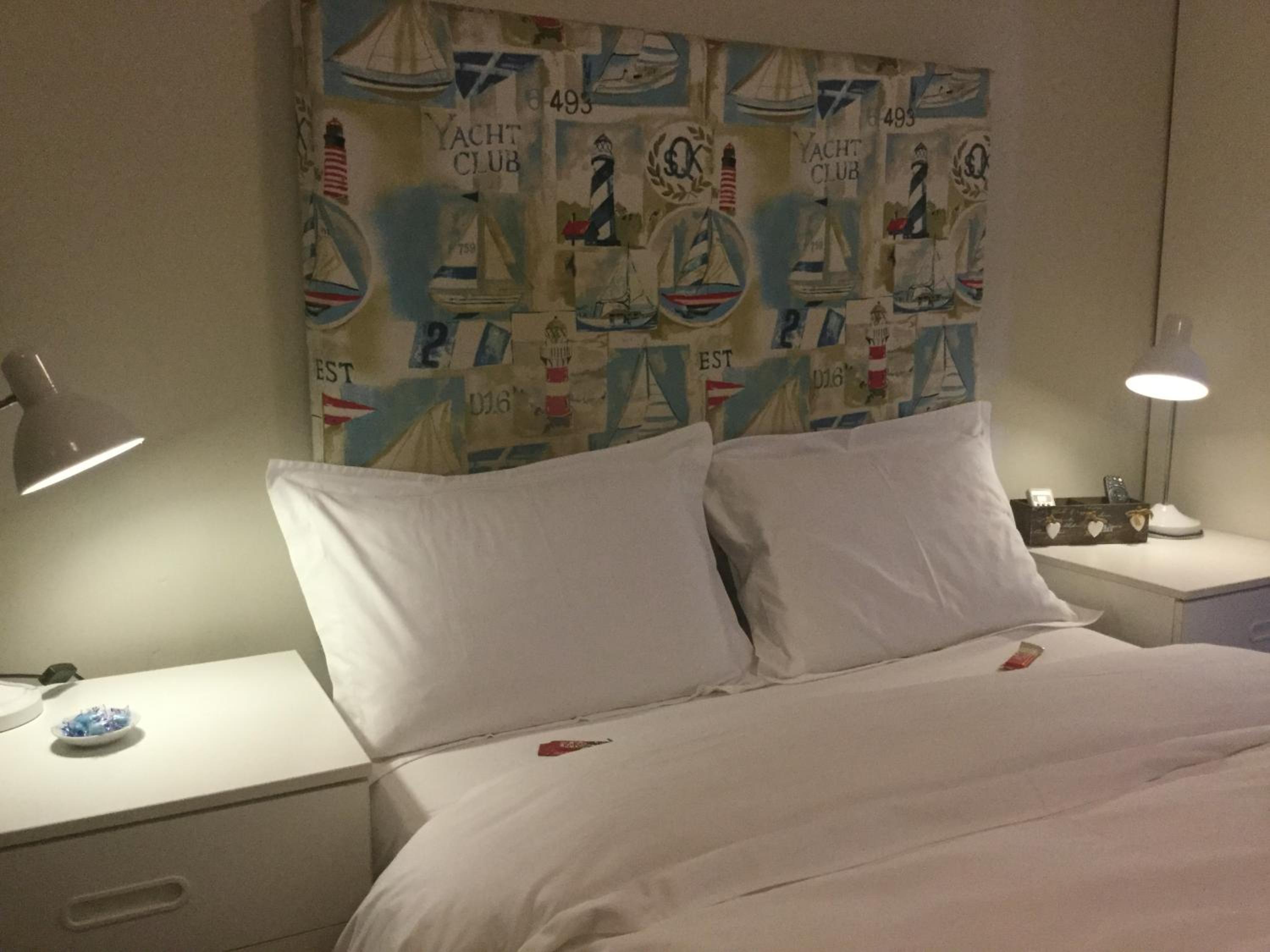 The Travel Inn Durban