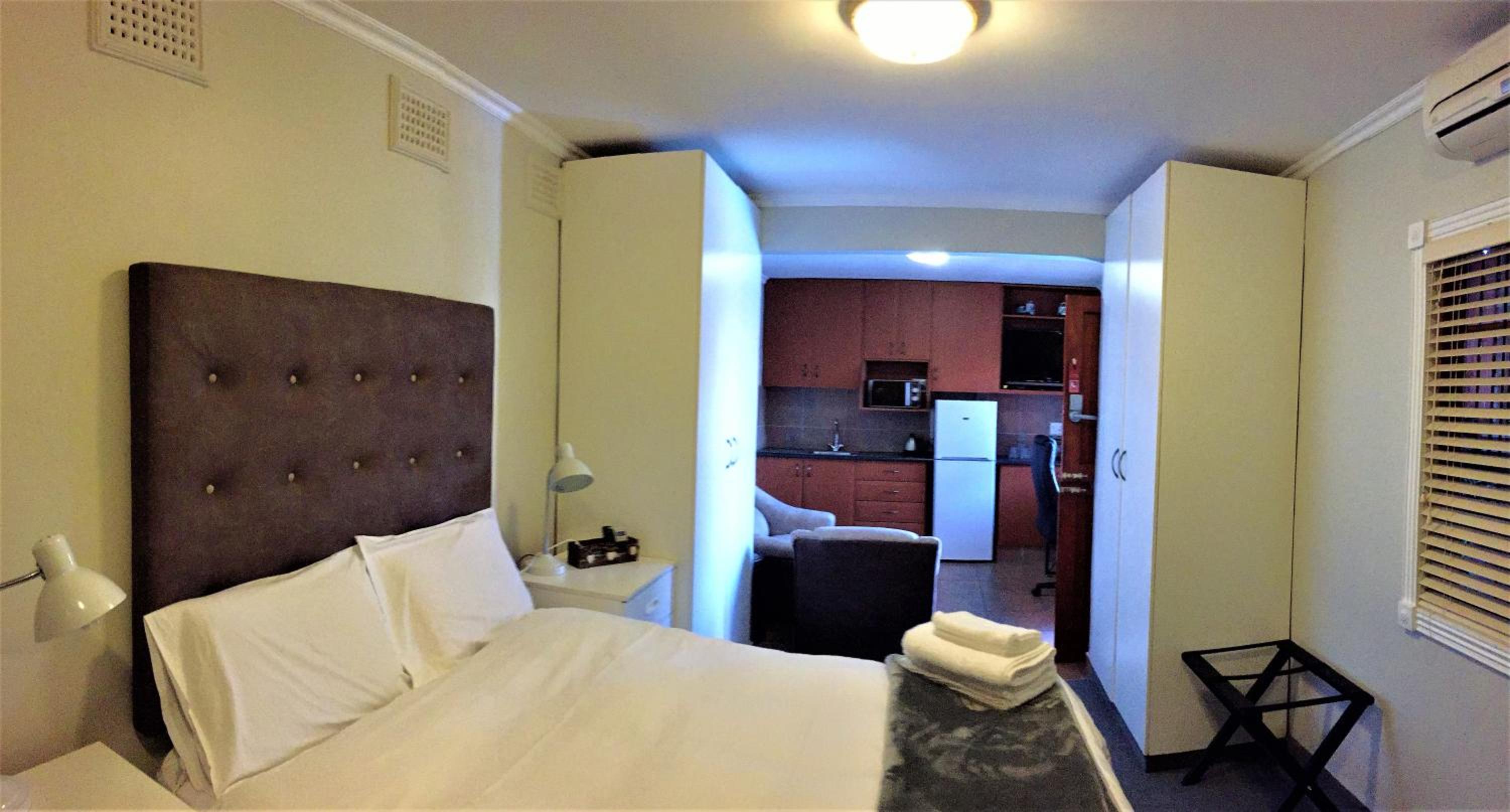 The Travel Inn Durban