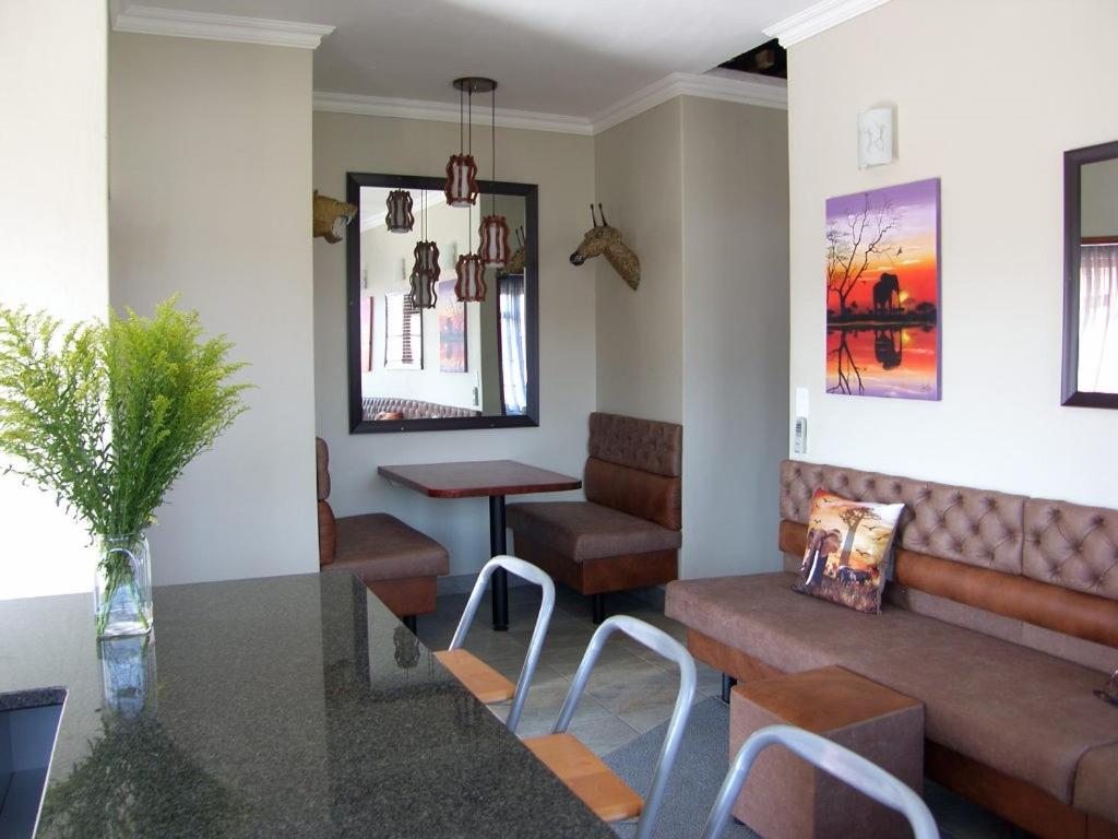 The Travel Inn Durban
