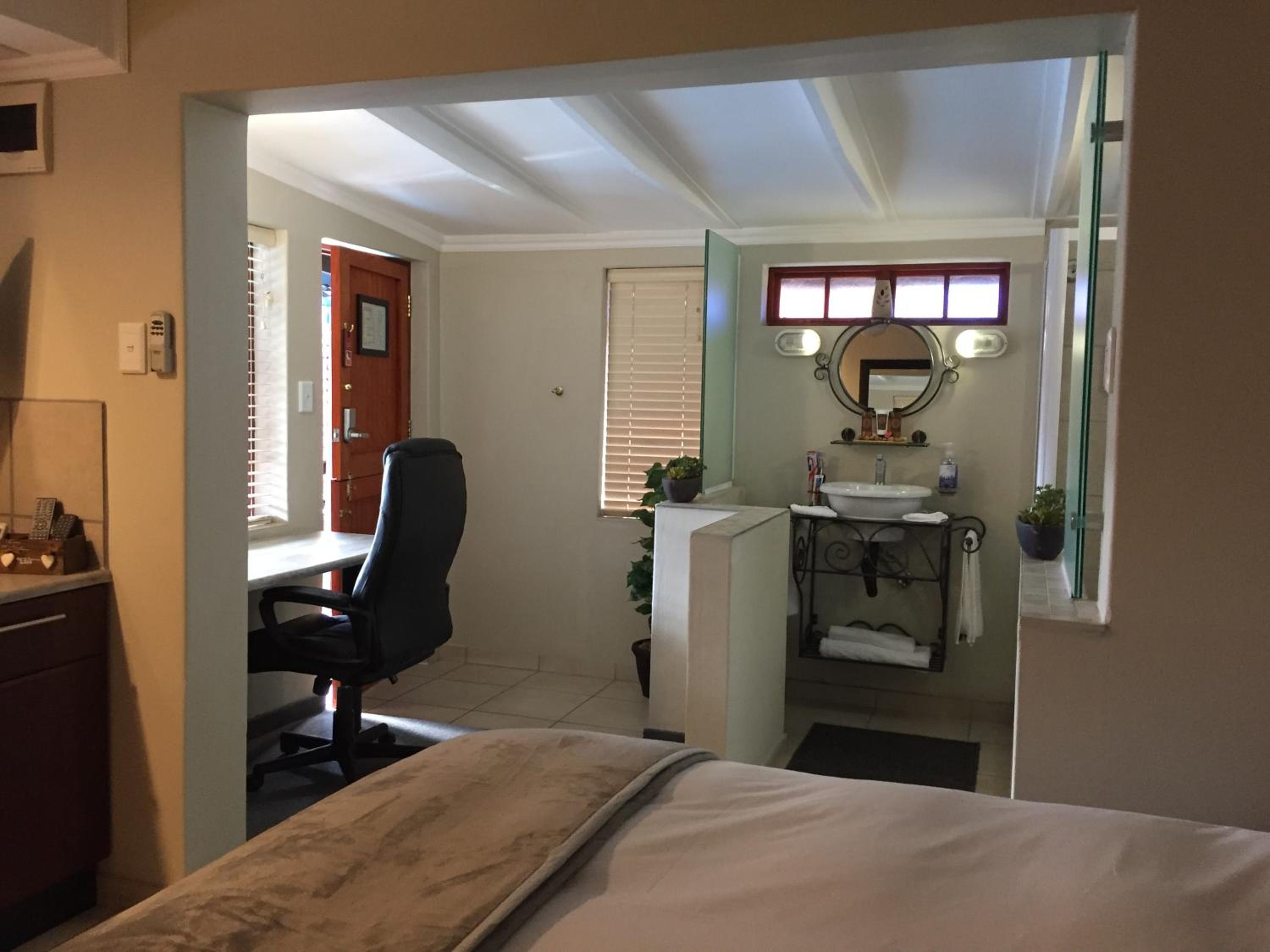The Travel Inn Durban