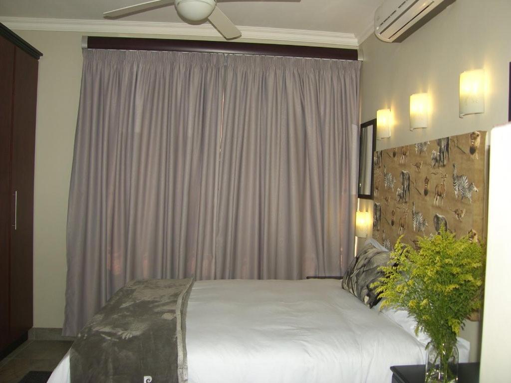 The Travel Inn Durban