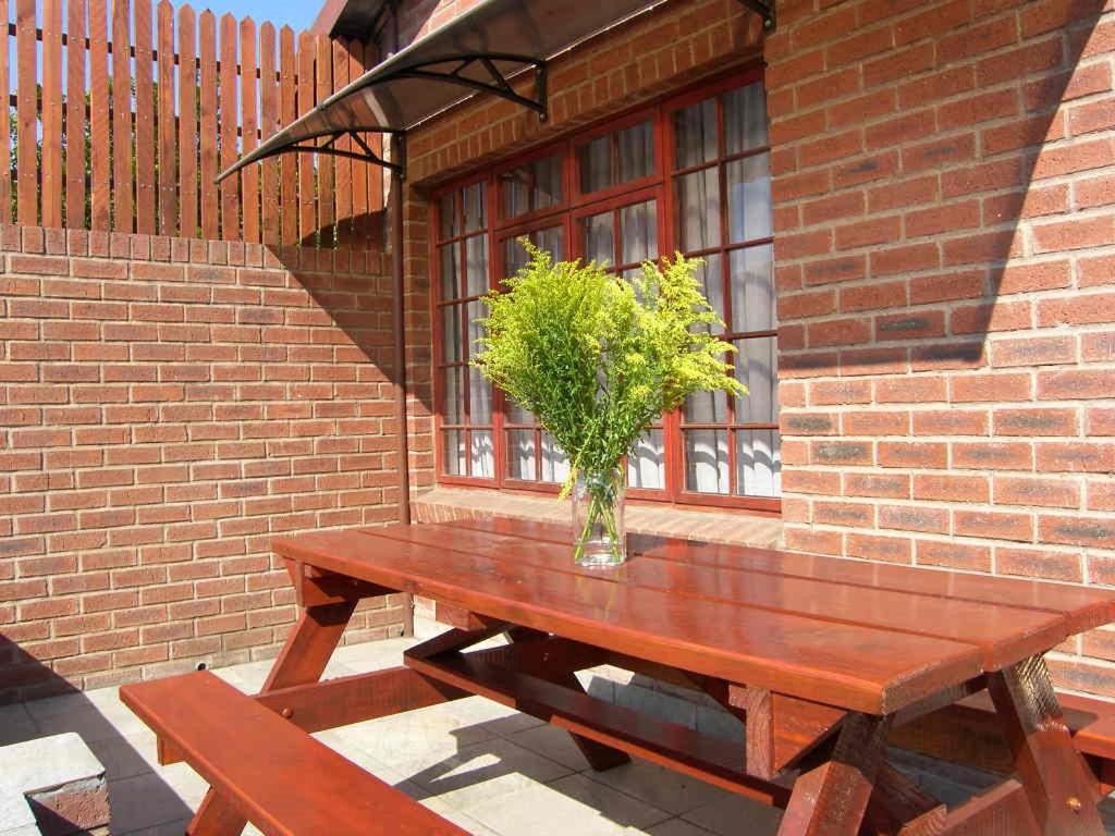 The Travel Inn Durban