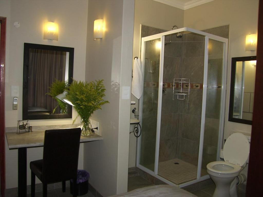 The Travel Inn Durban