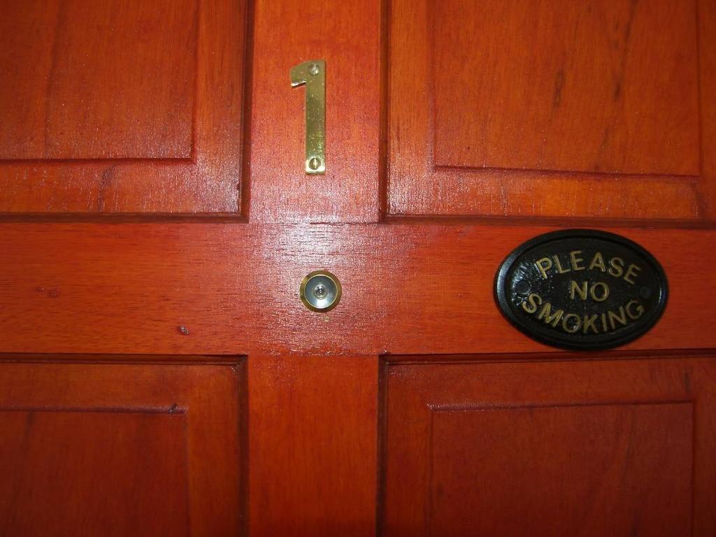 The Travel Inn Durban