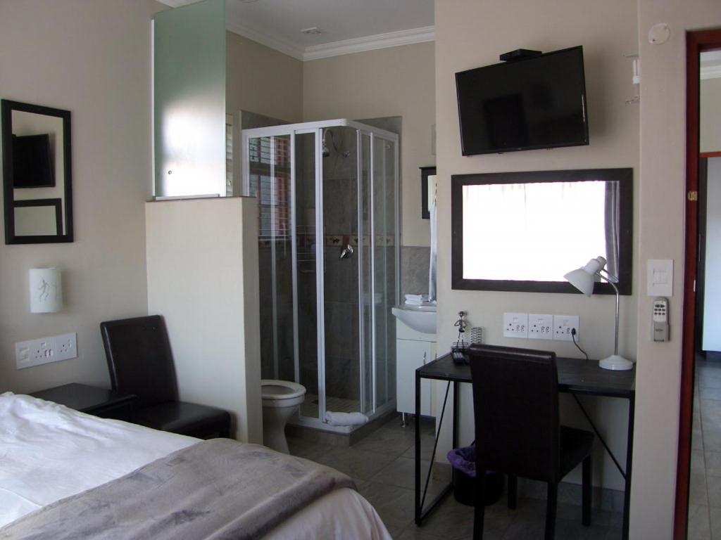 The Travel Inn Durban