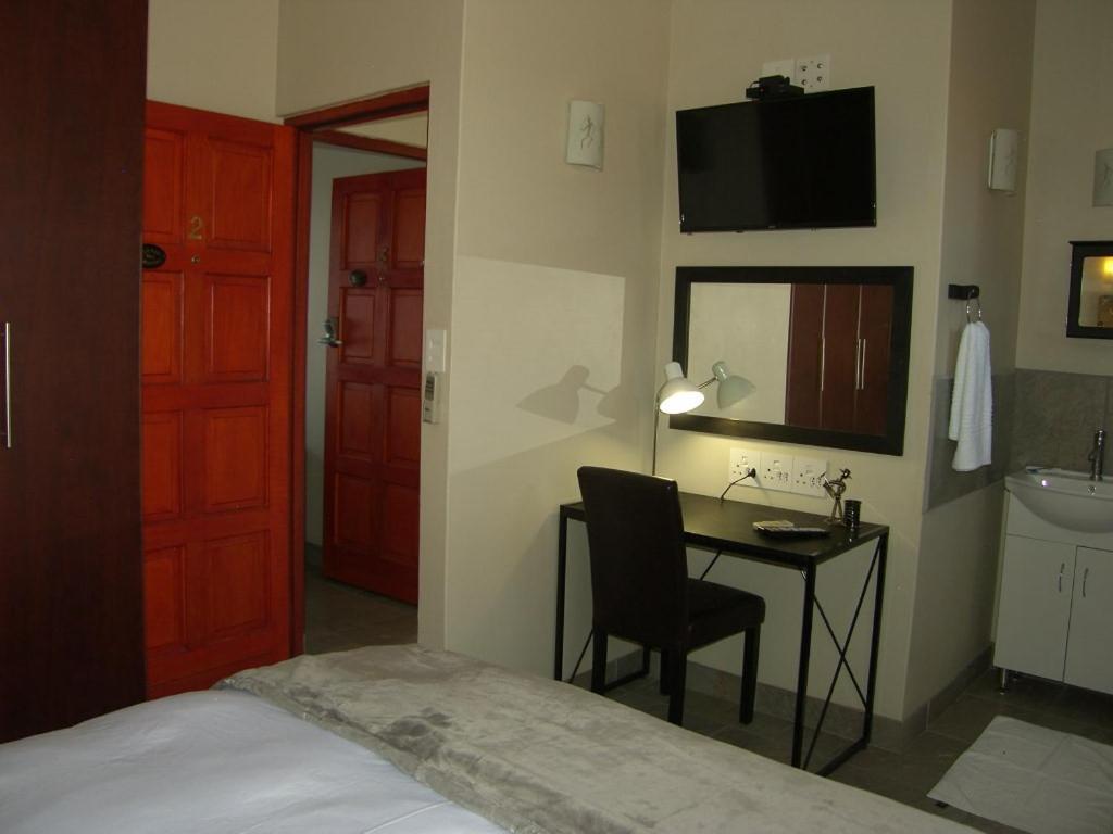 The Travel Inn Durban