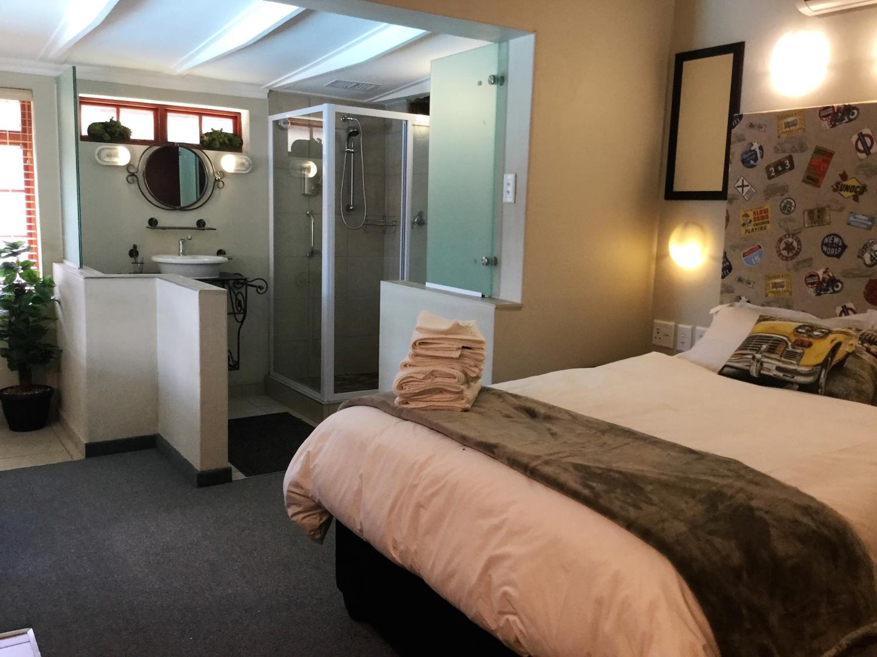 The Travel Inn Durban