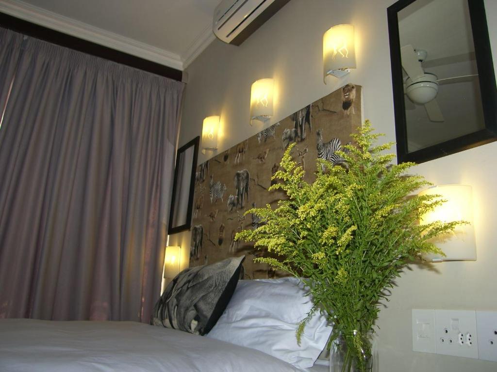 The Travel Inn Durban