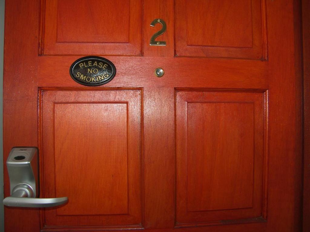 The Travel Inn Durban