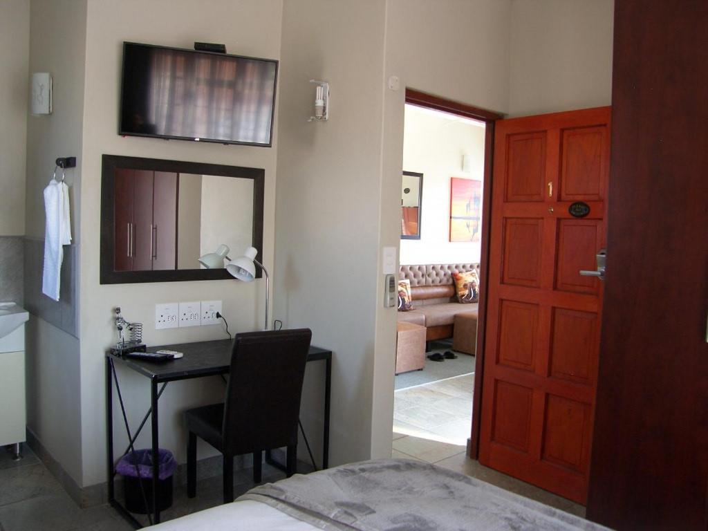 The Travel Inn Durban