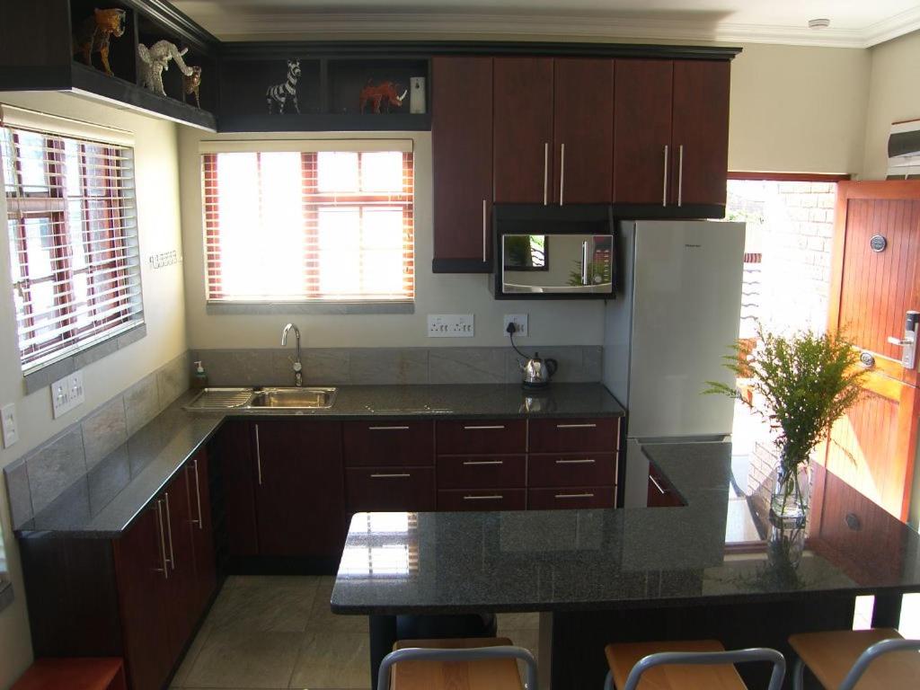 The Travel Inn Durban