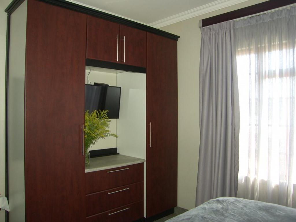 The Travel Inn Durban