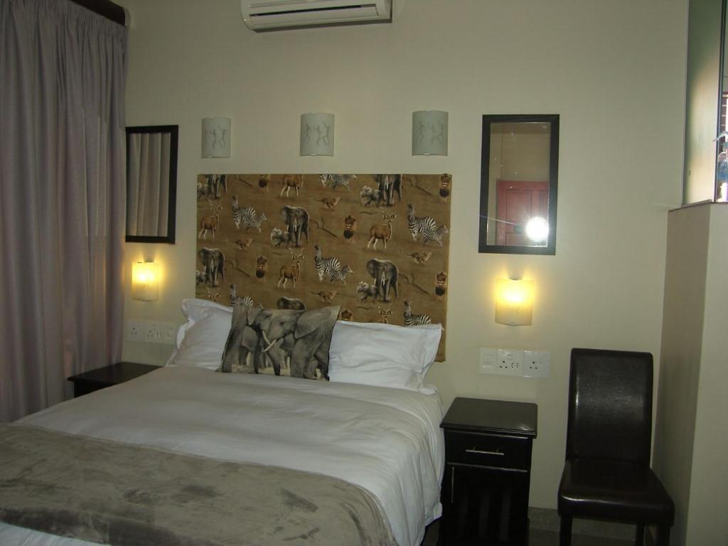 The Travel Inn Durban