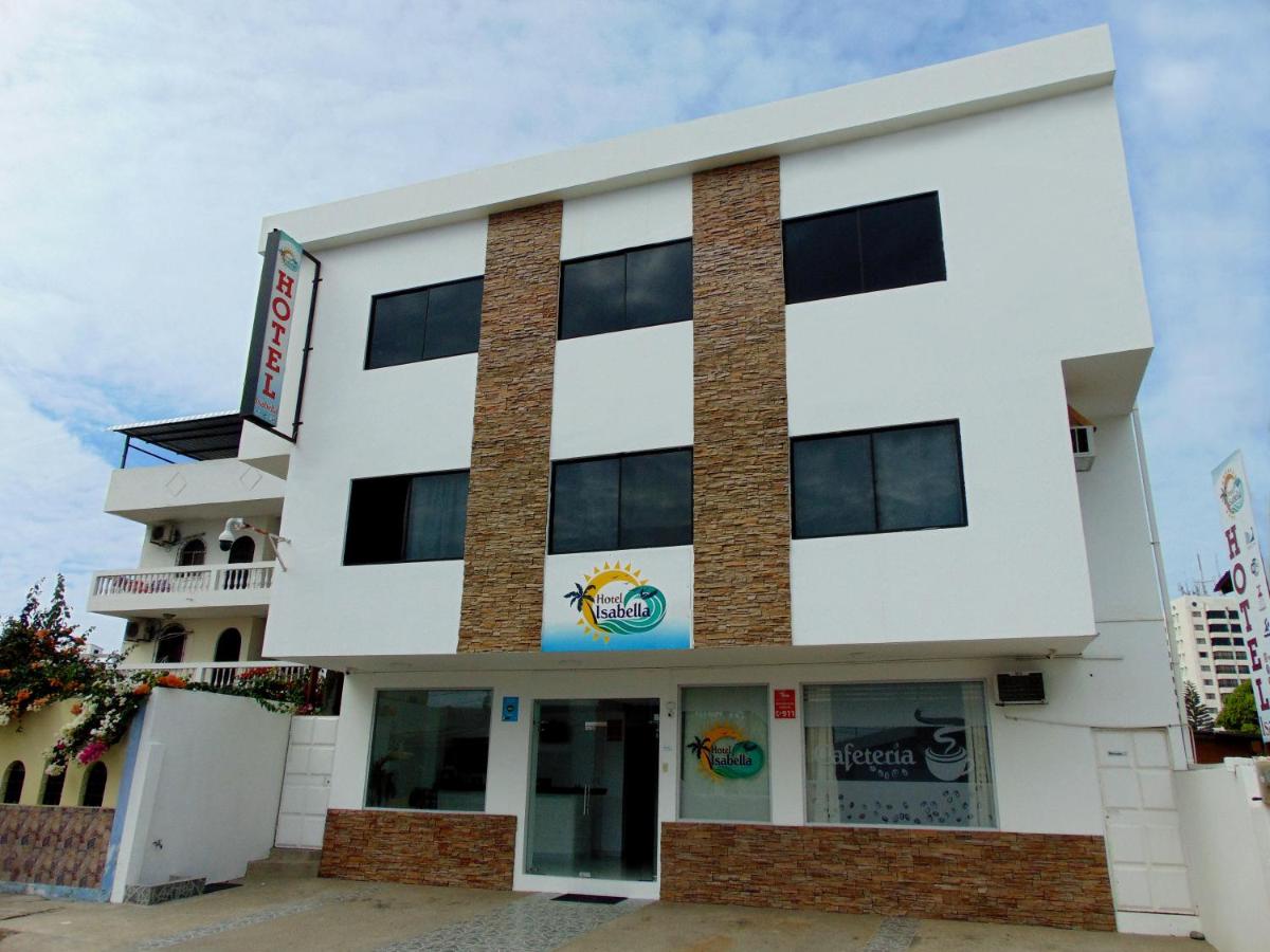 Hotel Isabella - Image 1