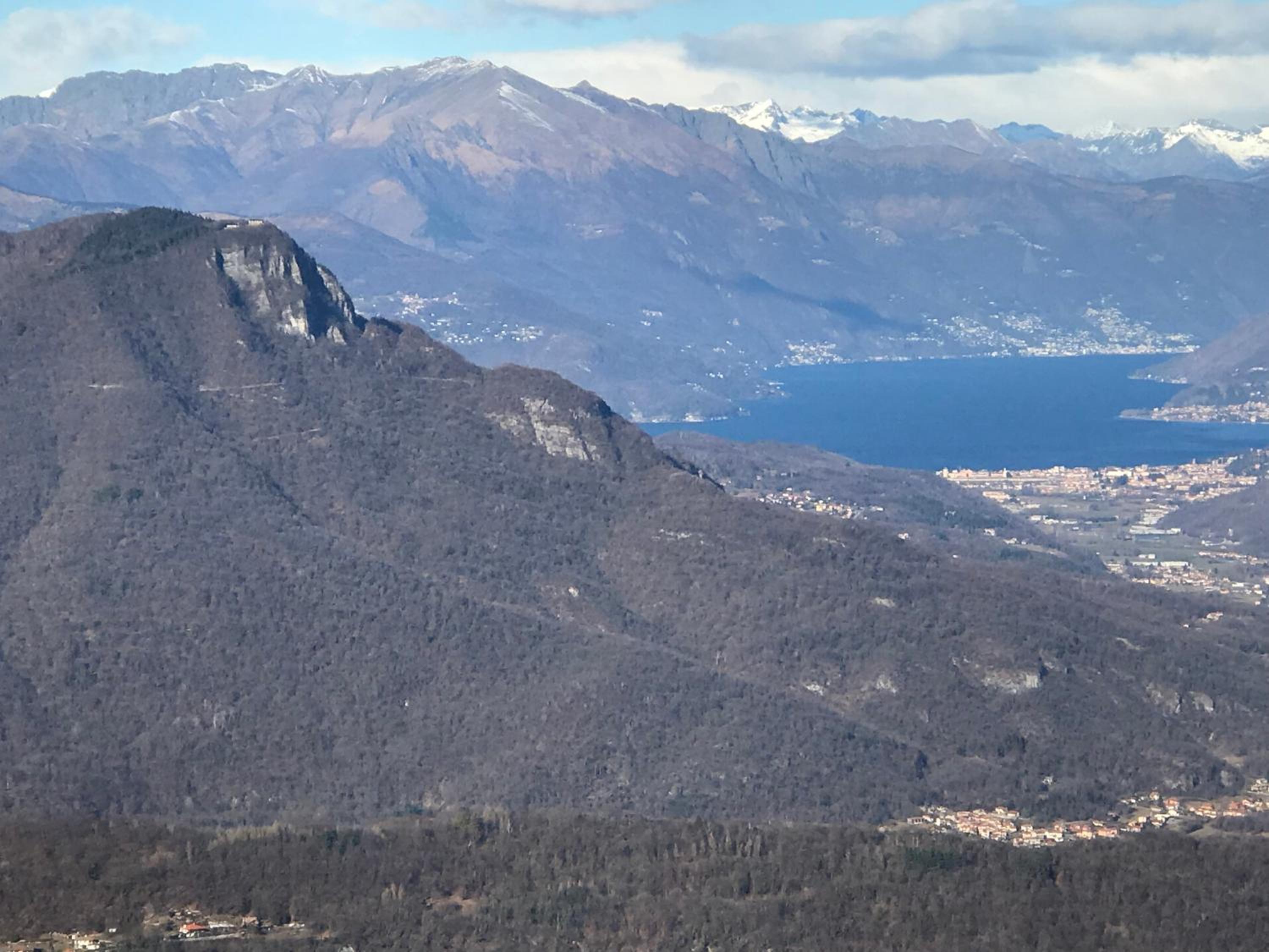 Lakeside Lago Maggiore, photo 6