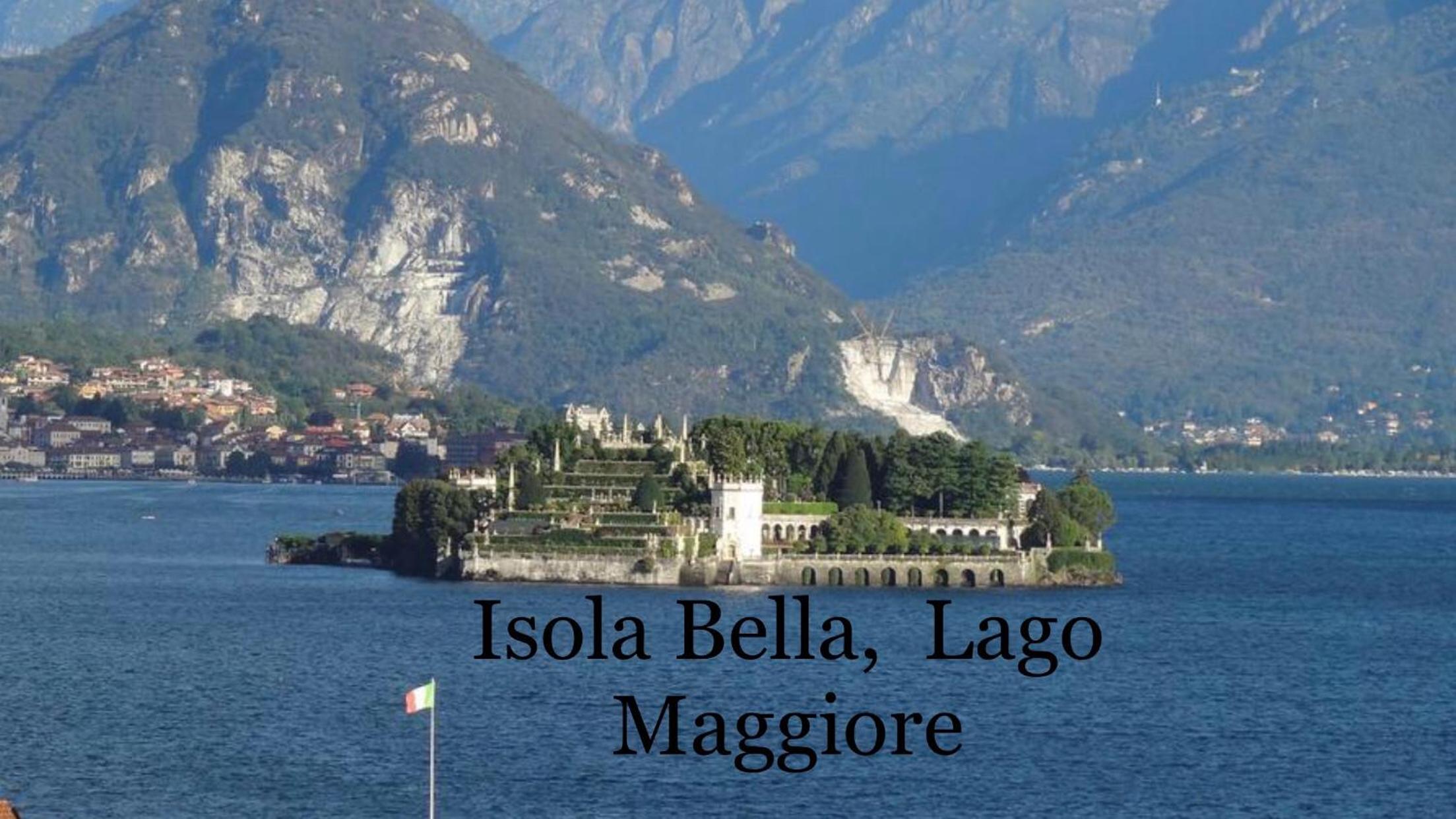 Lakeside Lago Maggiore, photo 23
