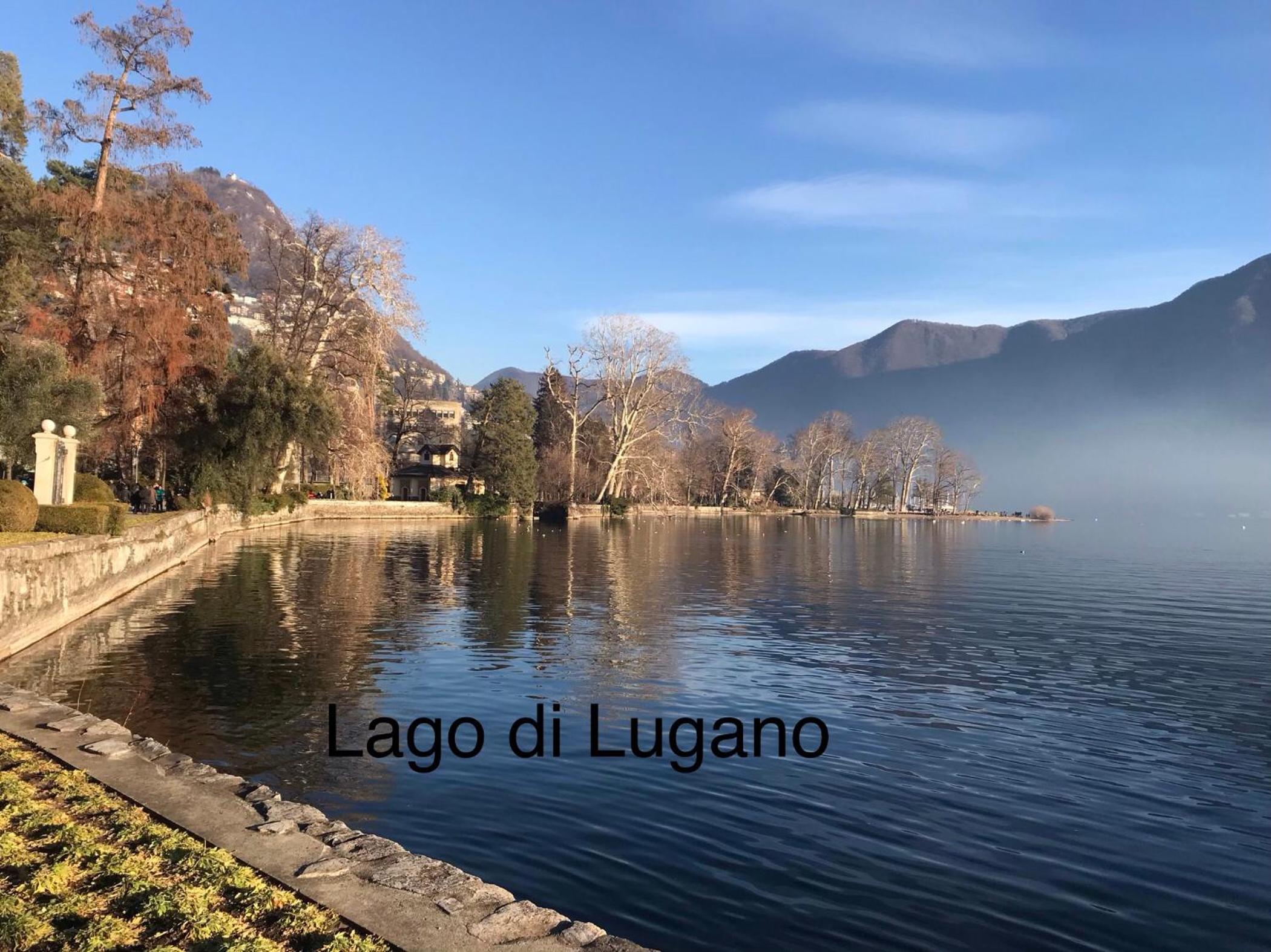 Lakeside Lago Maggiore, photo 8