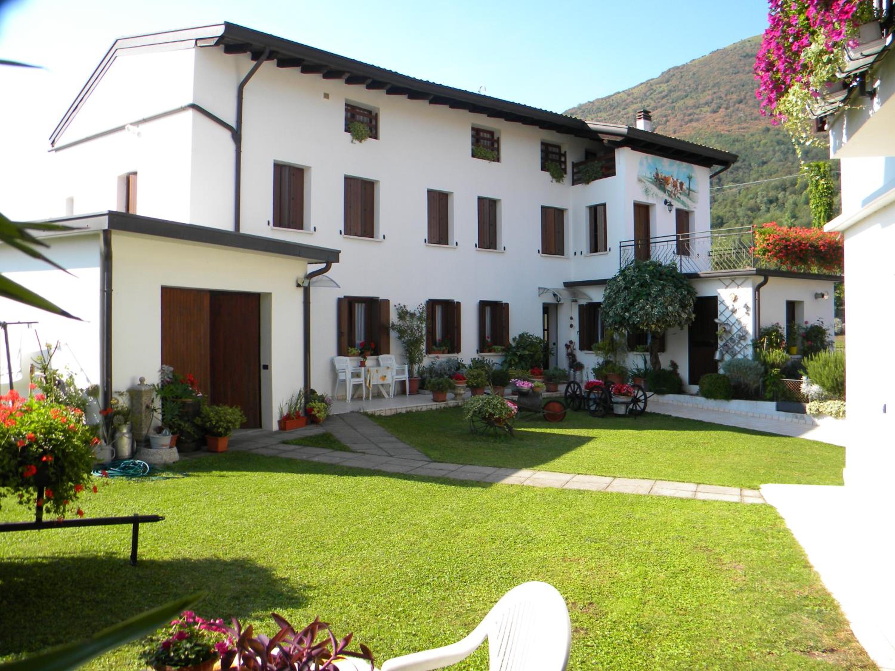 Agriturismo Alle Ruote view 5