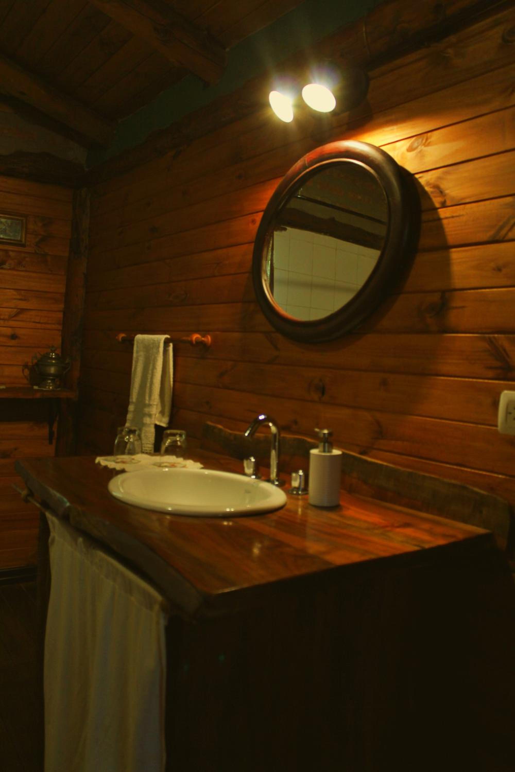 Criollo Lodge