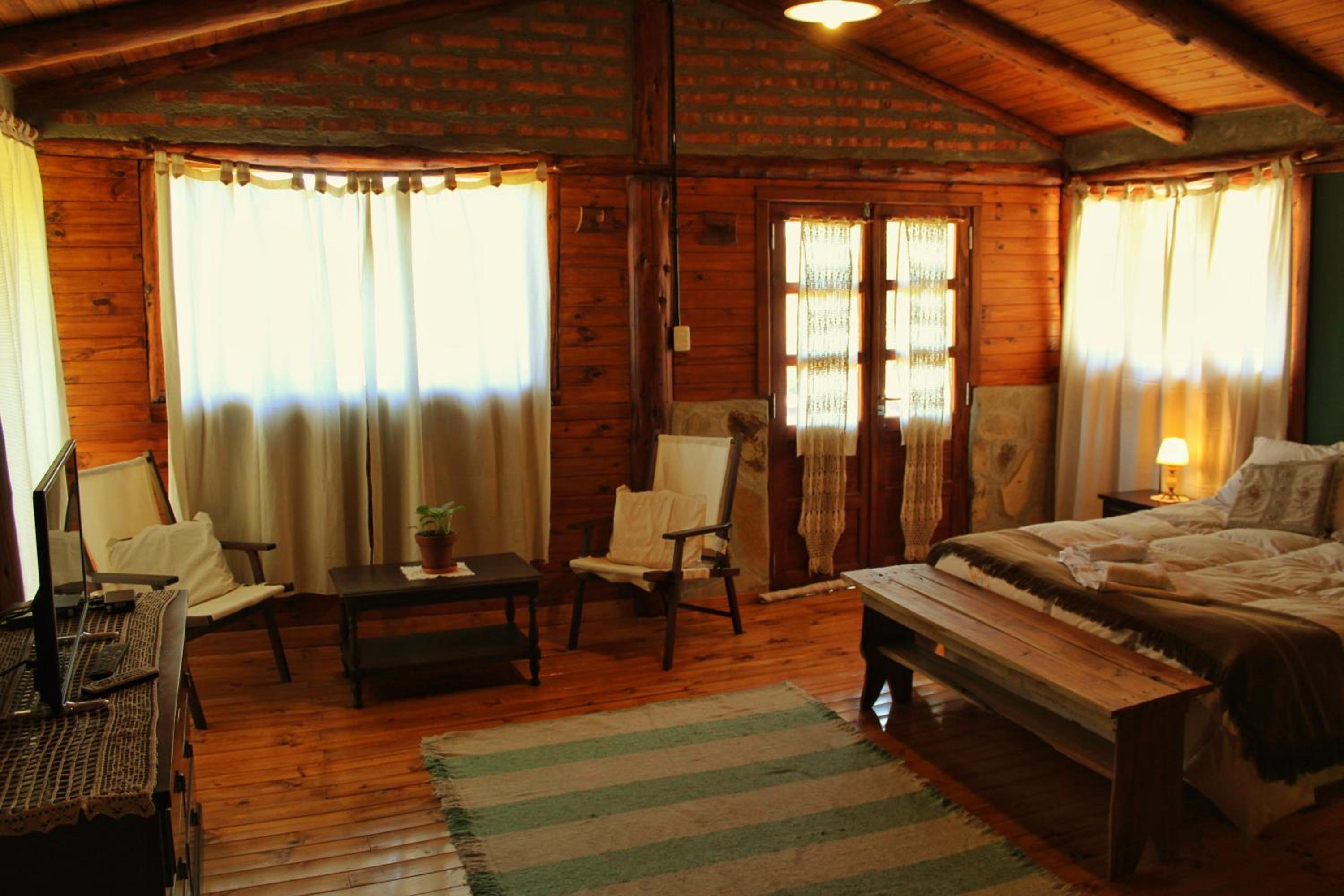 Criollo Lodge
