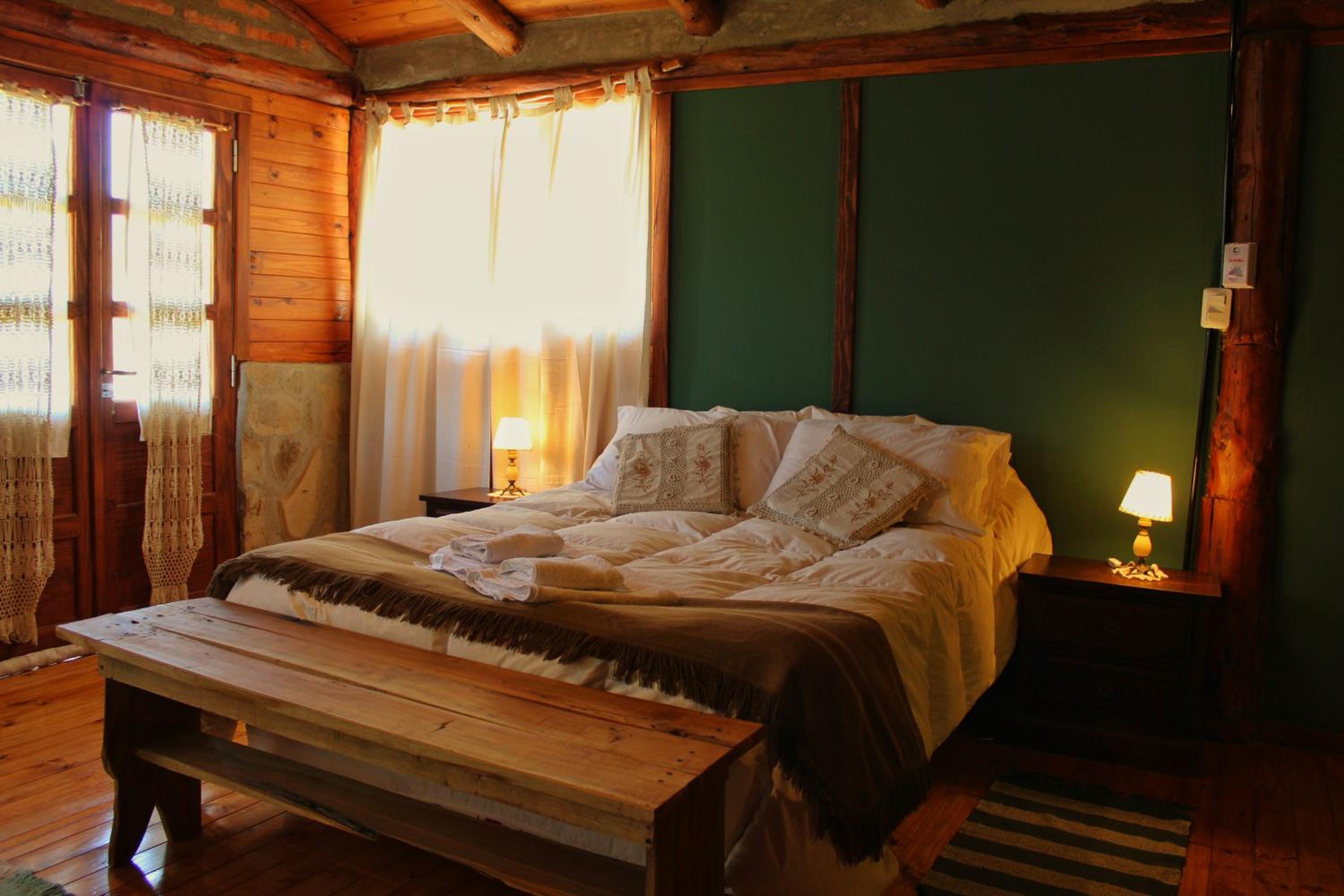 Criollo Lodge