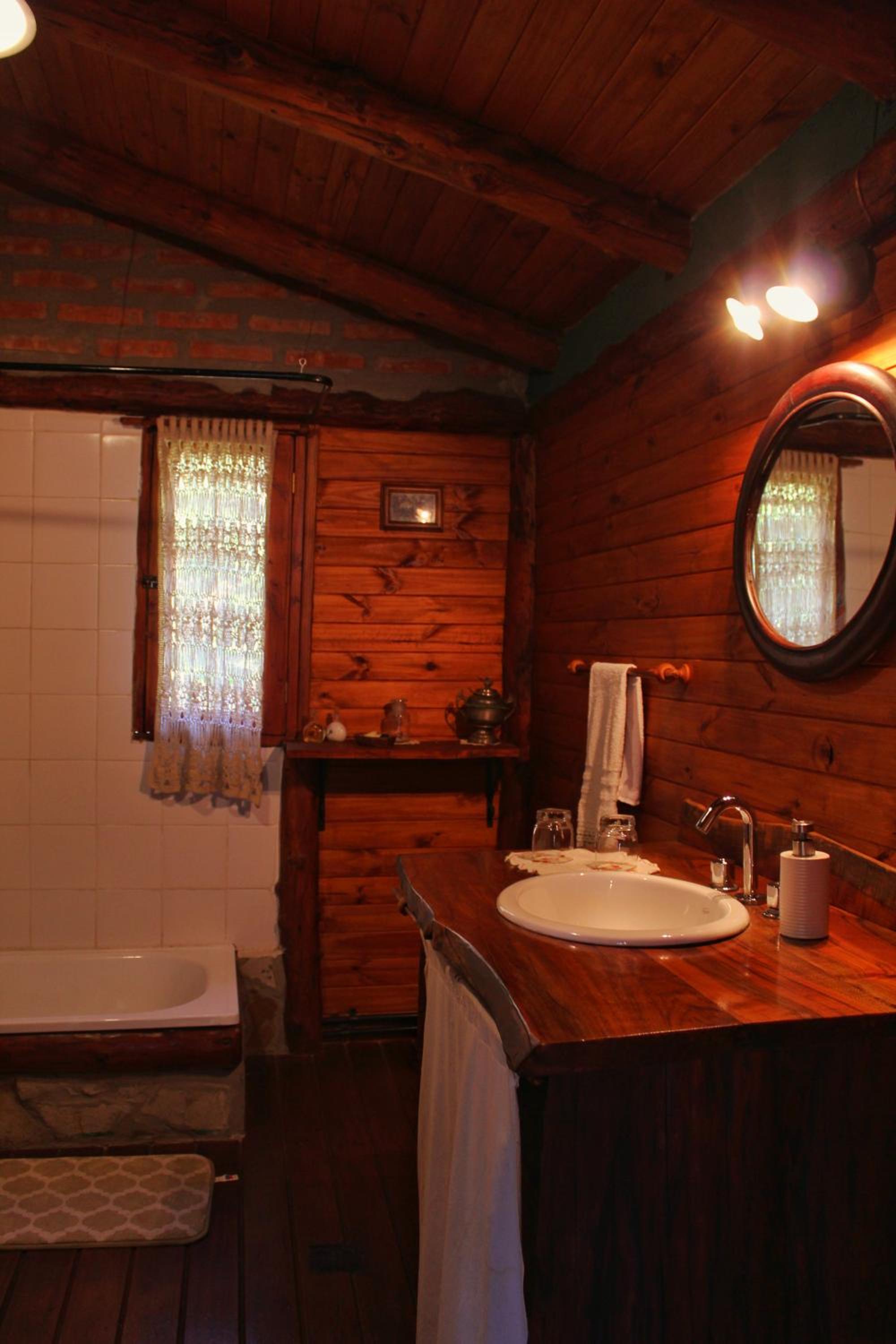 Criollo Lodge
