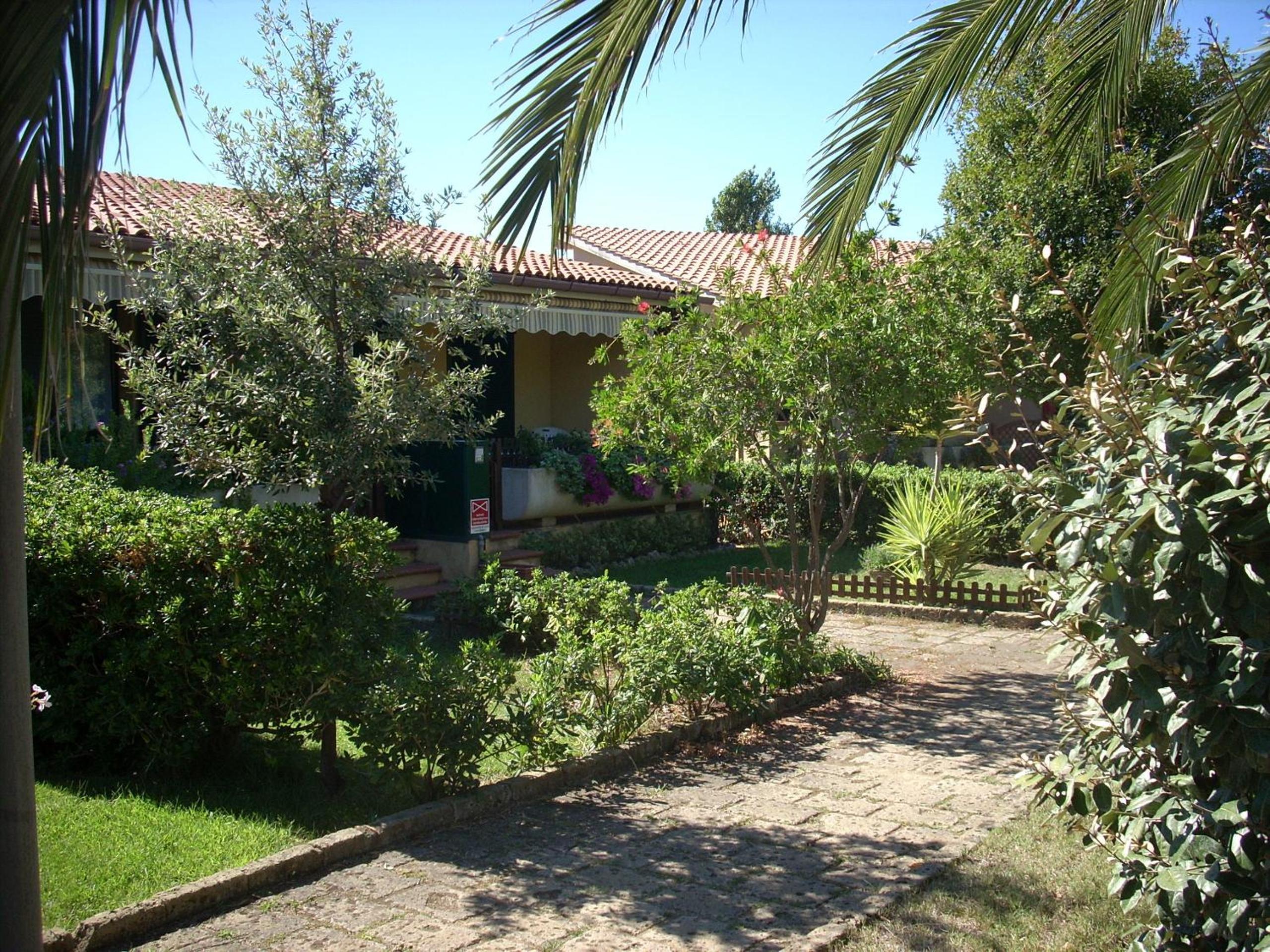 Villaggio Mare Si