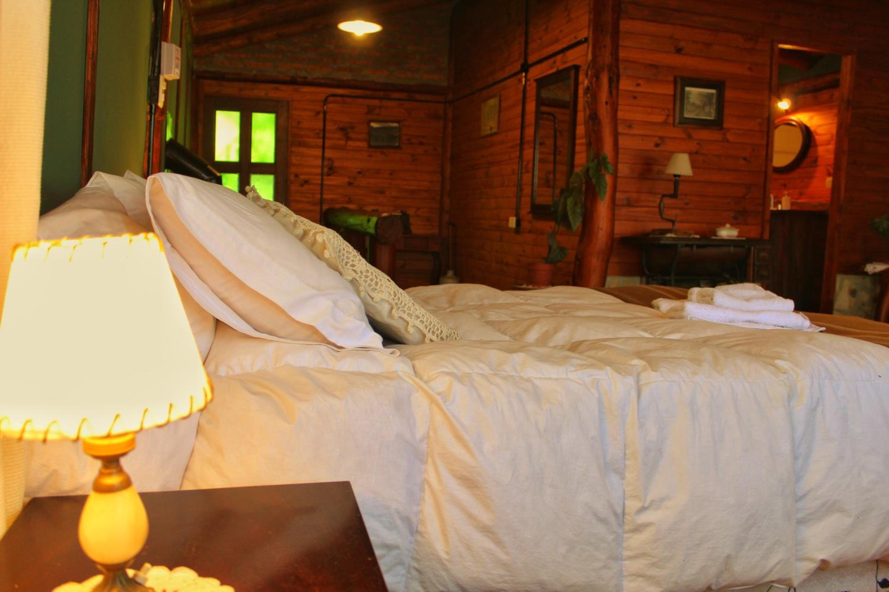 Criollo Lodge