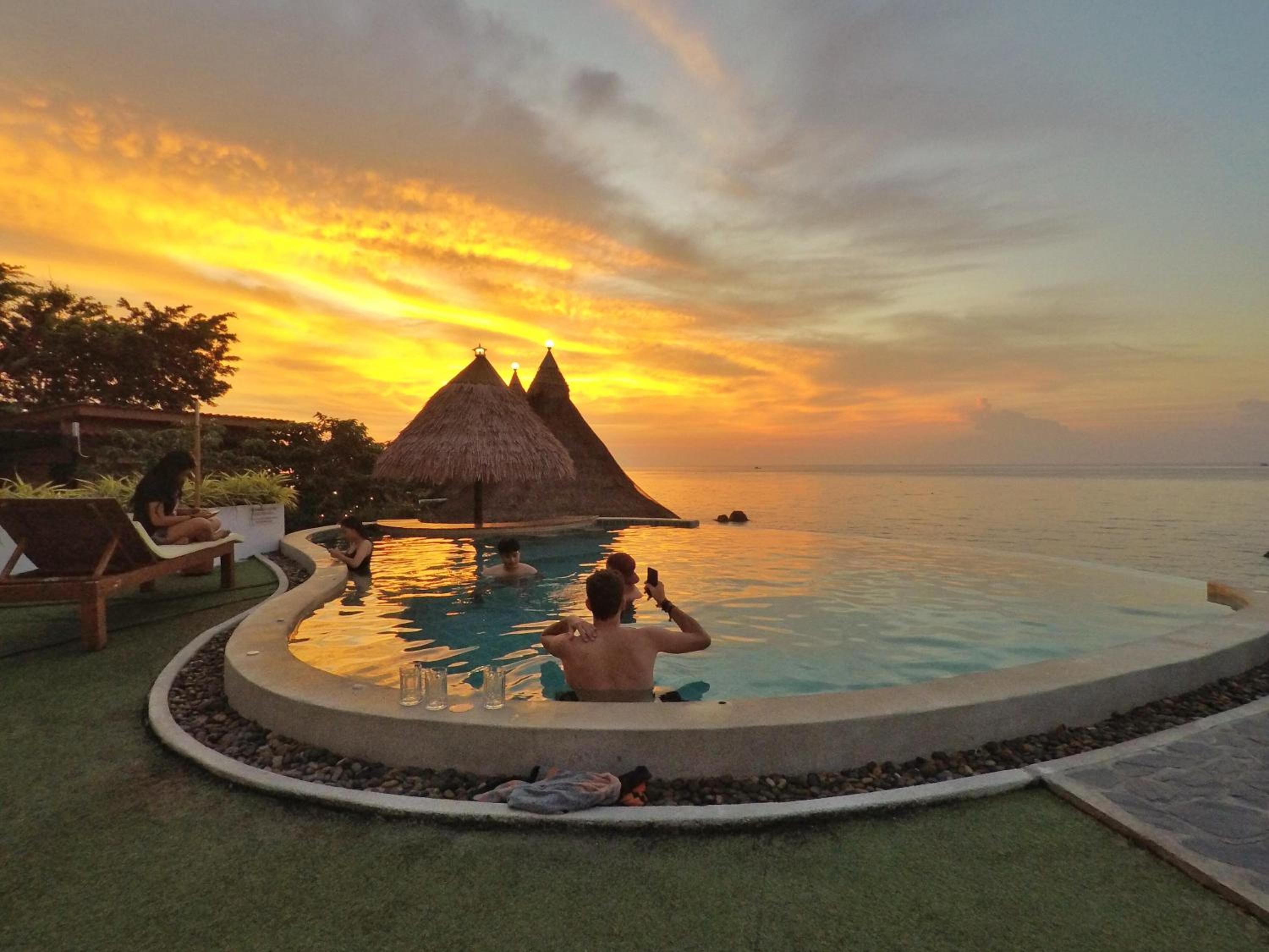 DD Hut Koh Tao