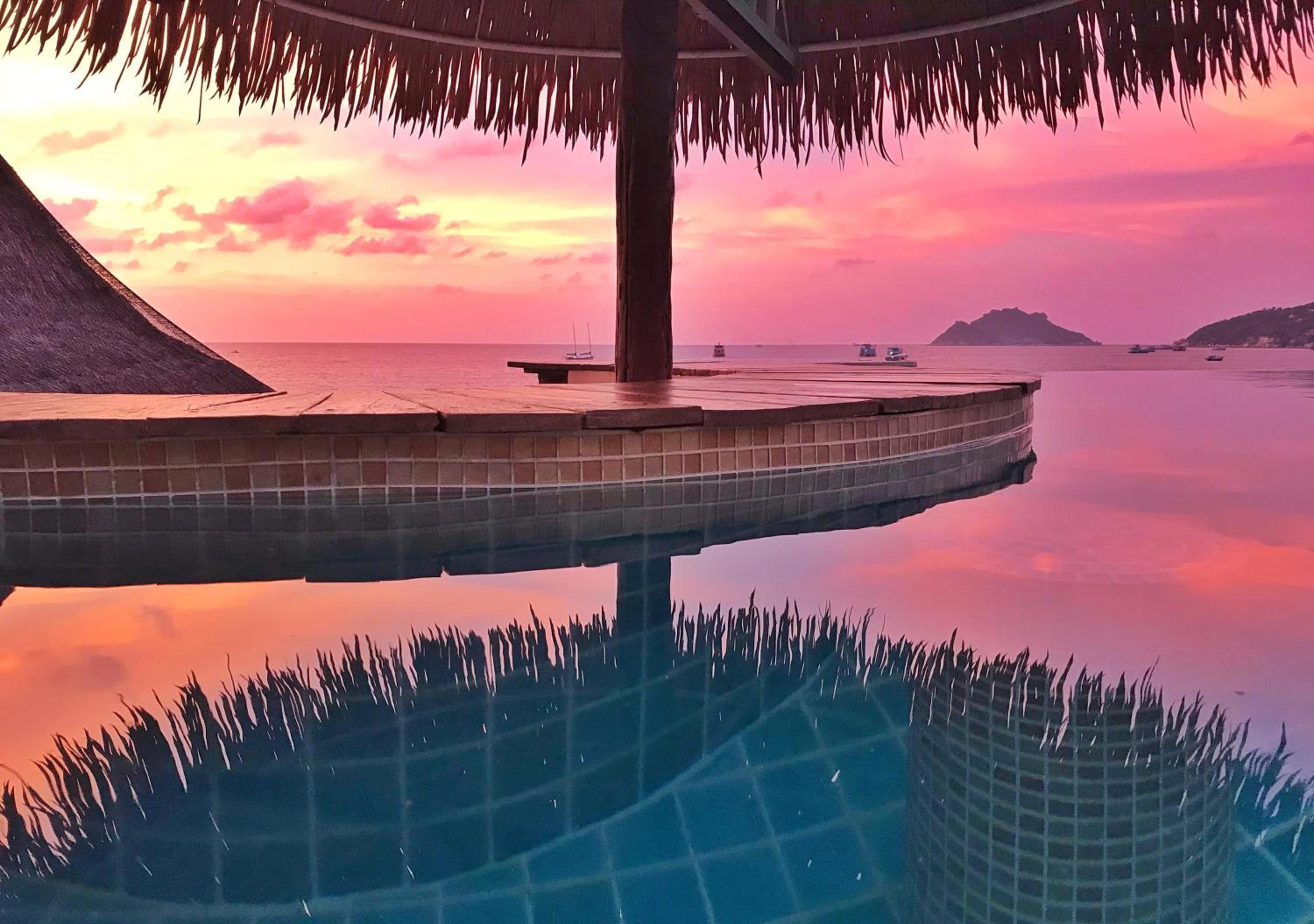 DD Hut Koh Tao