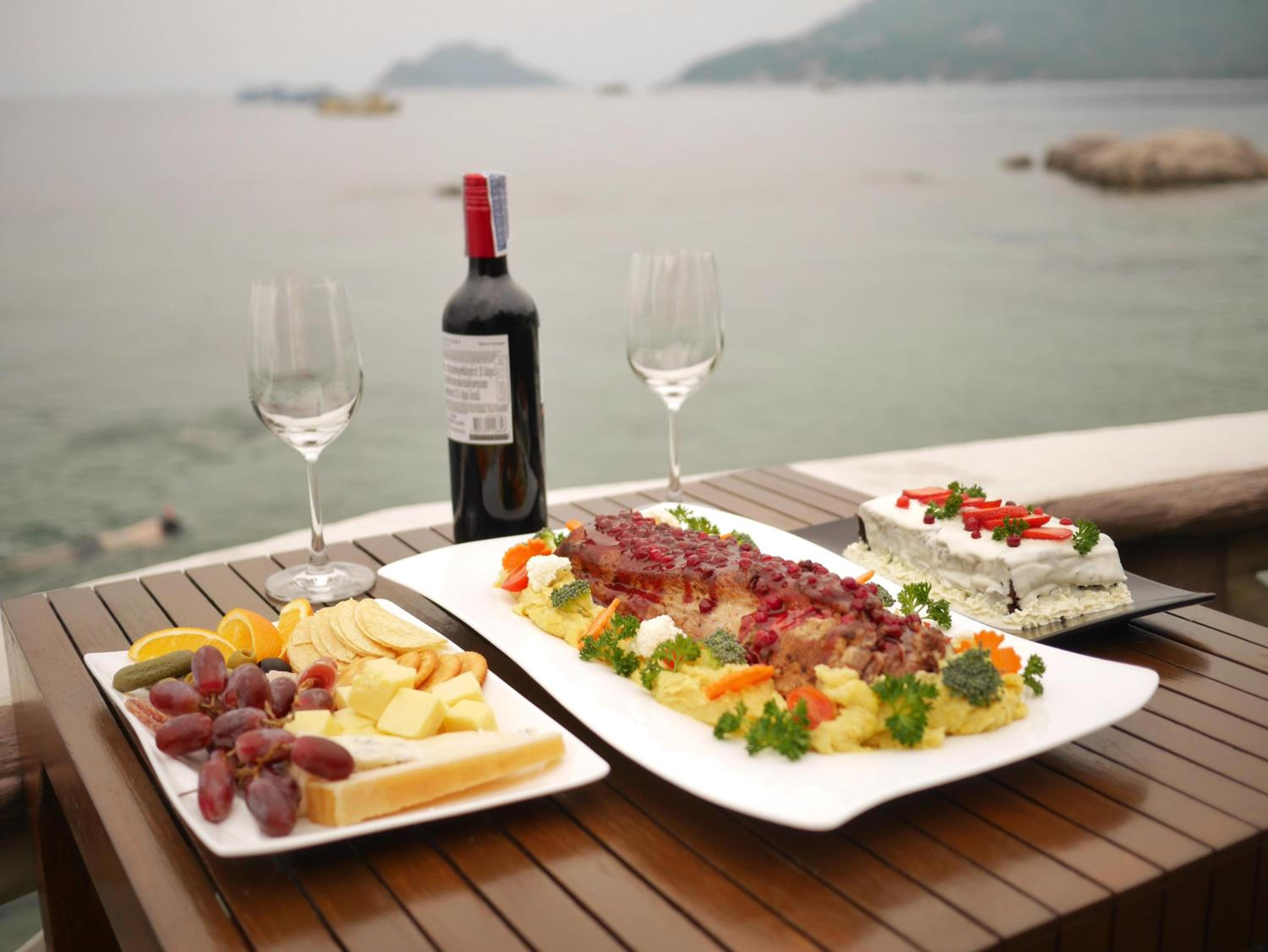 DD Hut Koh Tao
