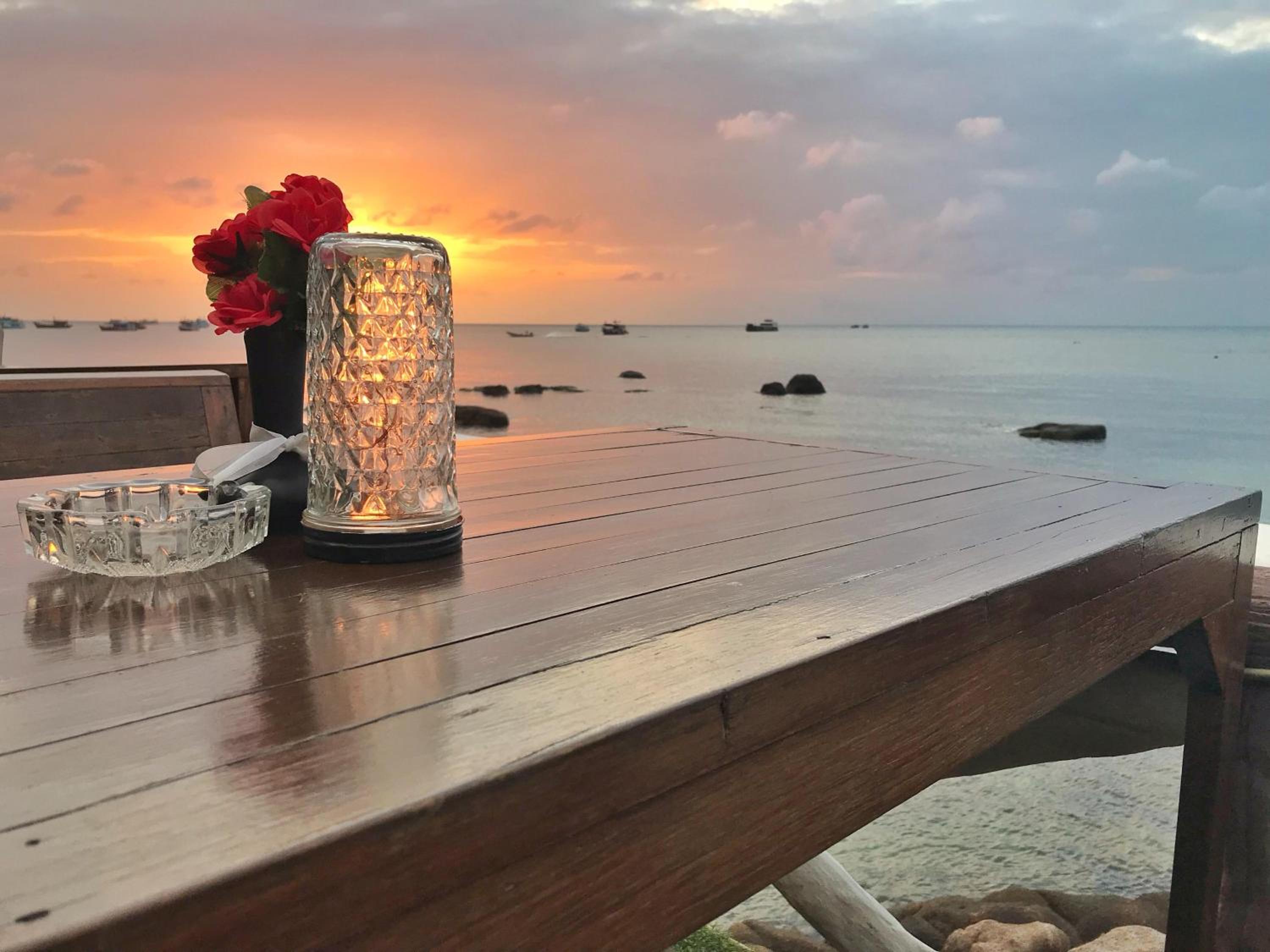 DD Hut Koh Tao