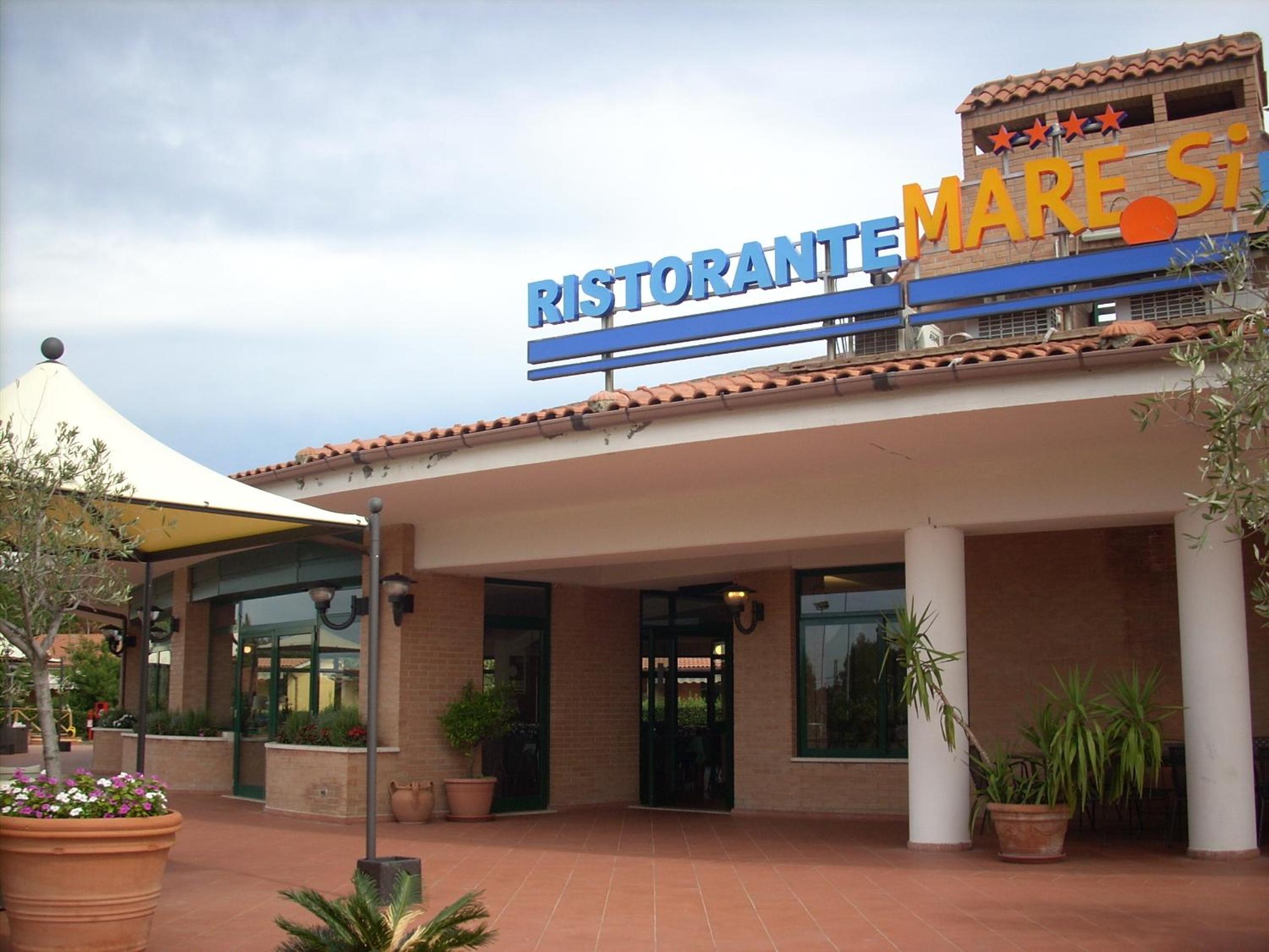 Villaggio Mare Si