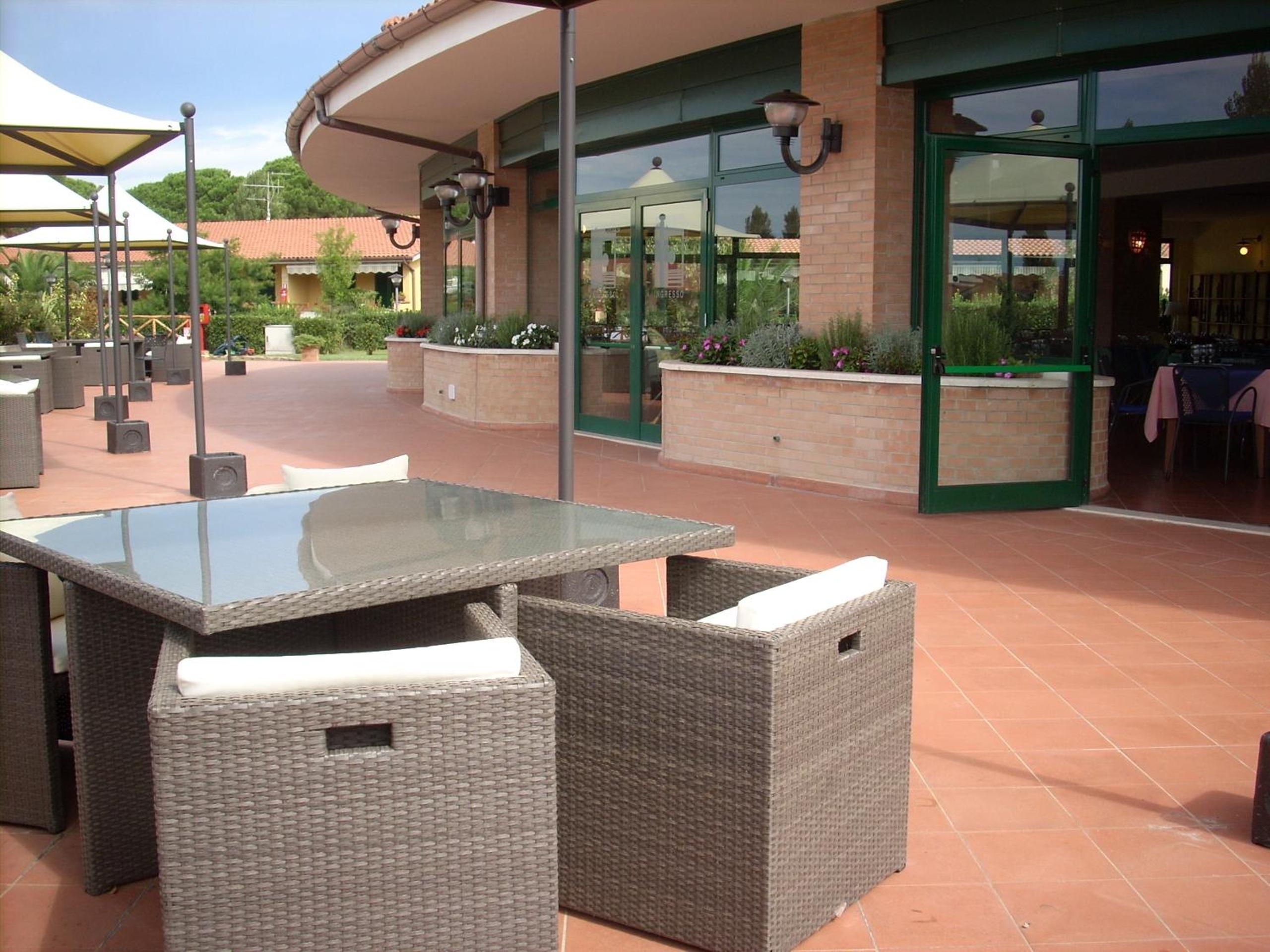 Villaggio Mare Si