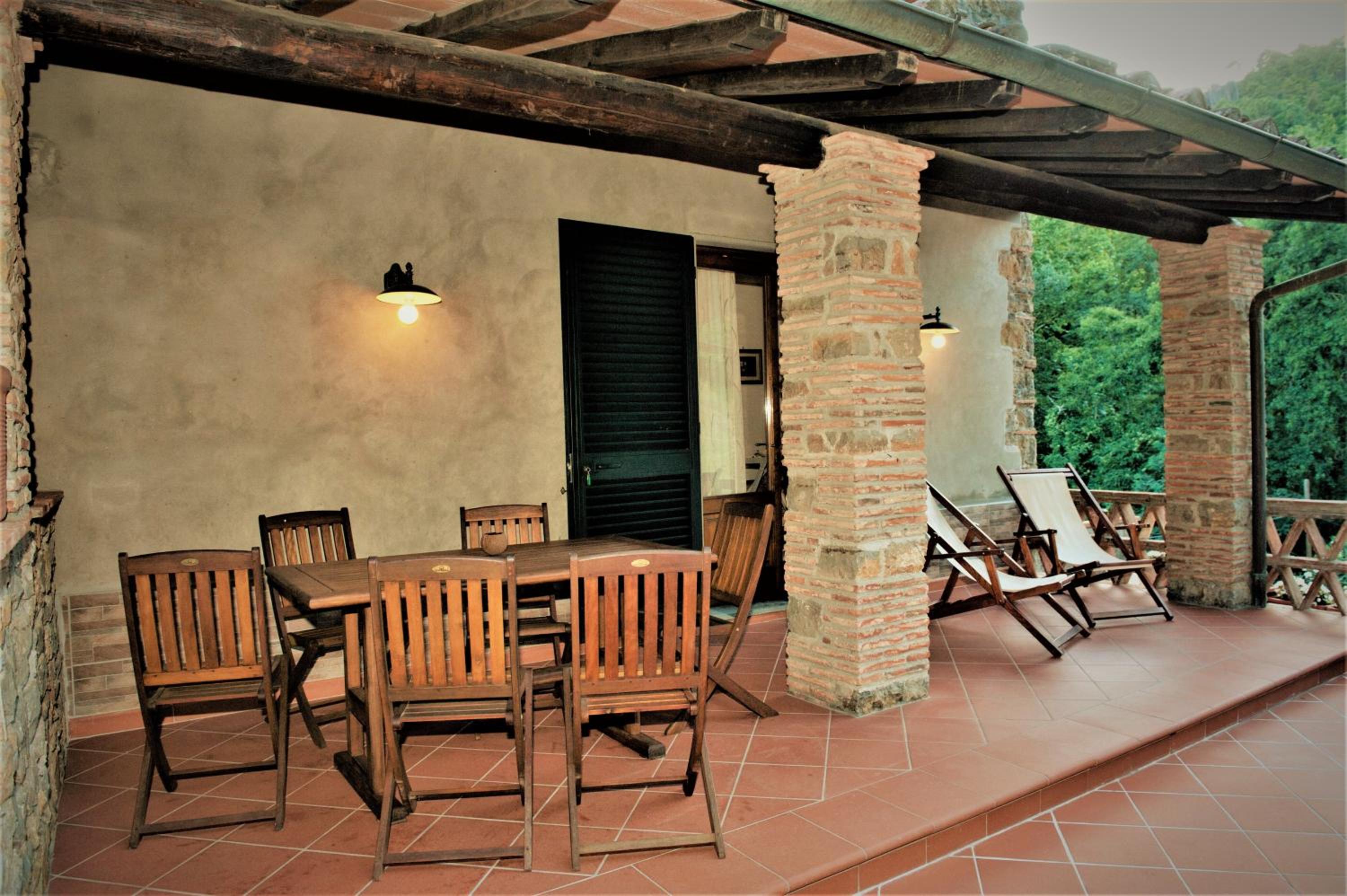 Casa delle Palme view 5