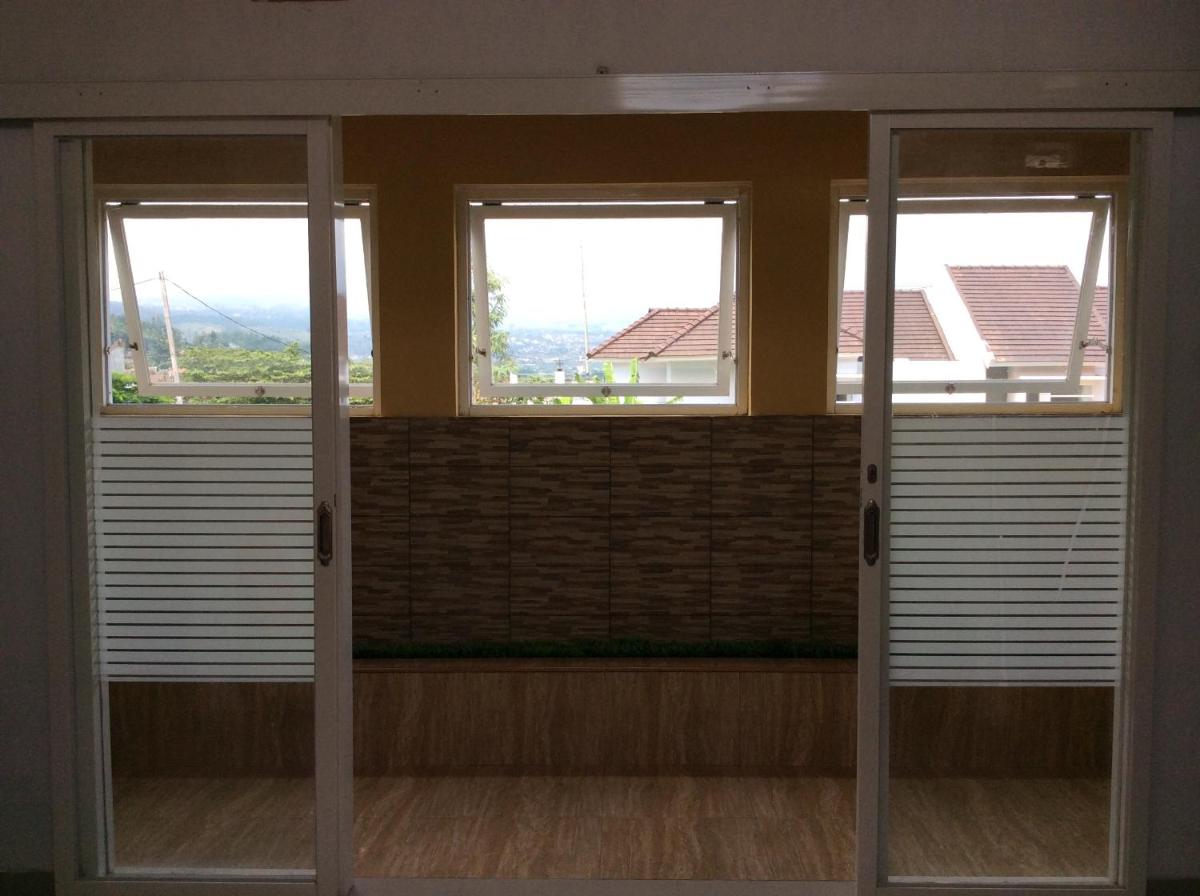 Villa Mutiara Batu view 5