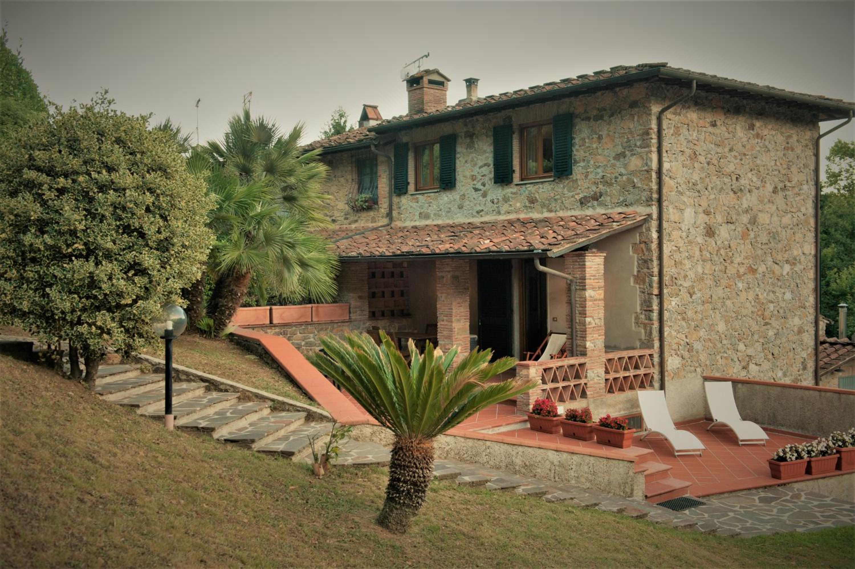 Casa delle Palme view 4