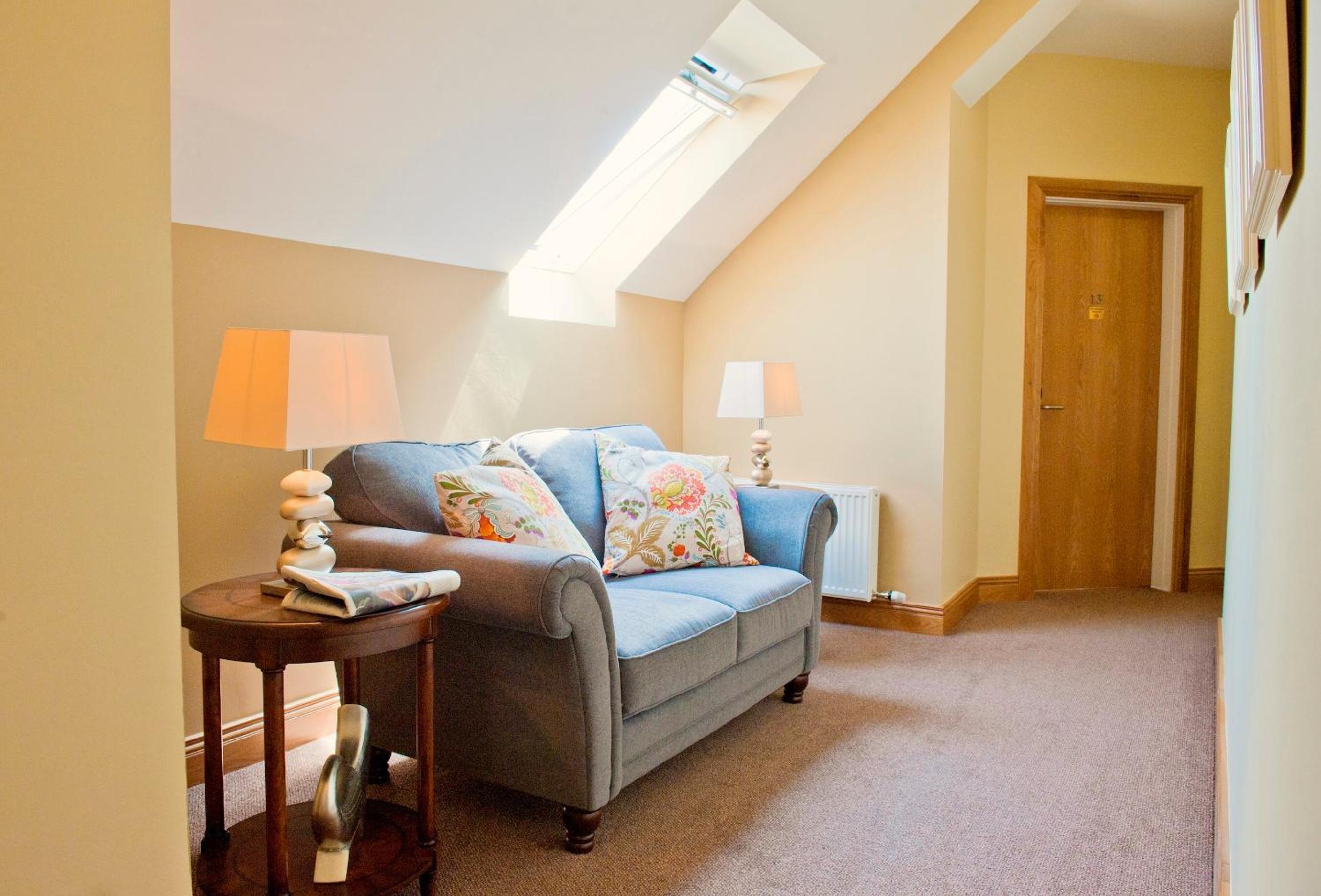 Kinvara Guesthouse
