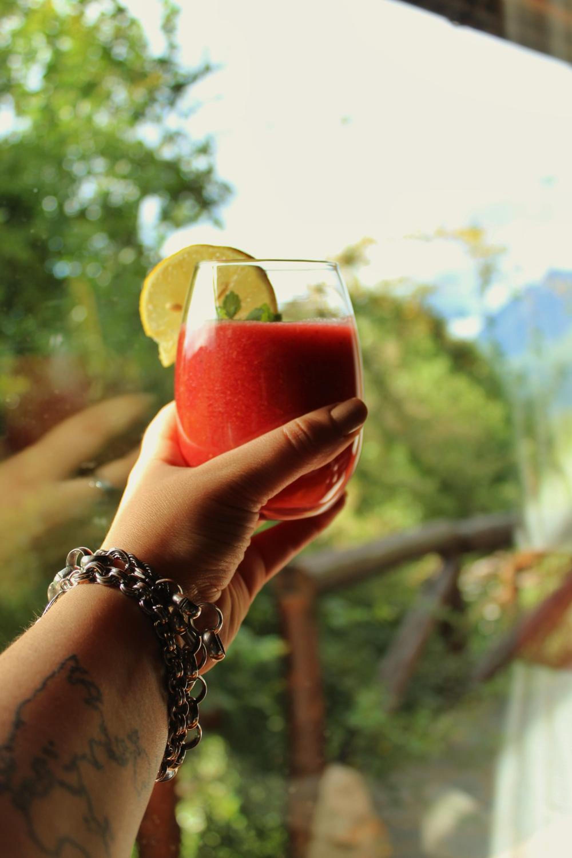 Criollo Lodge