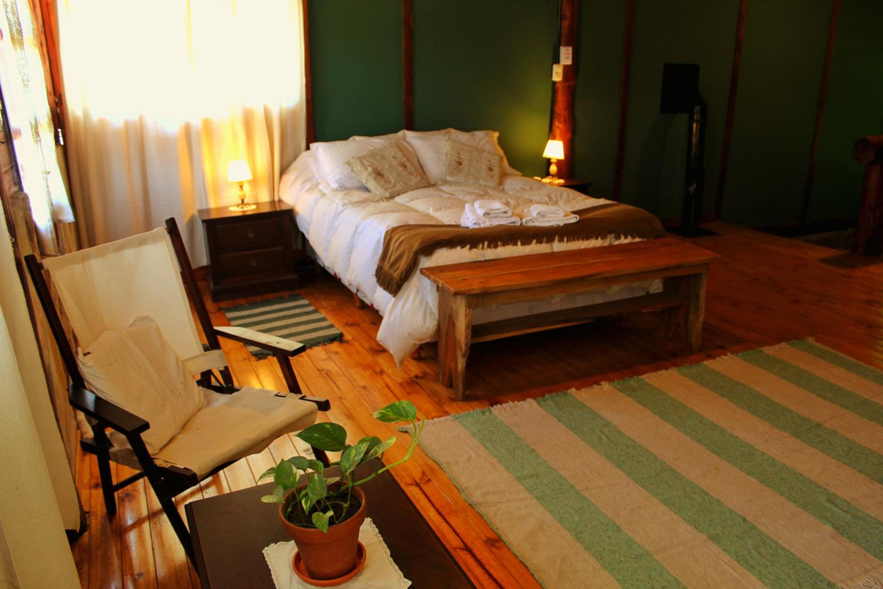 Criollo Lodge
