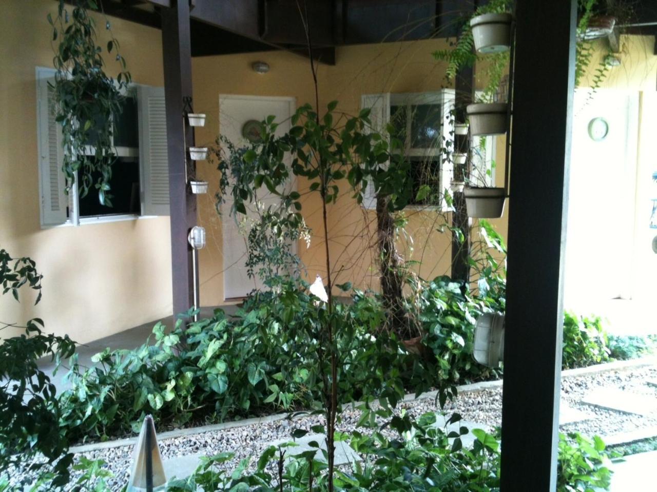Pousada Villa Maritima